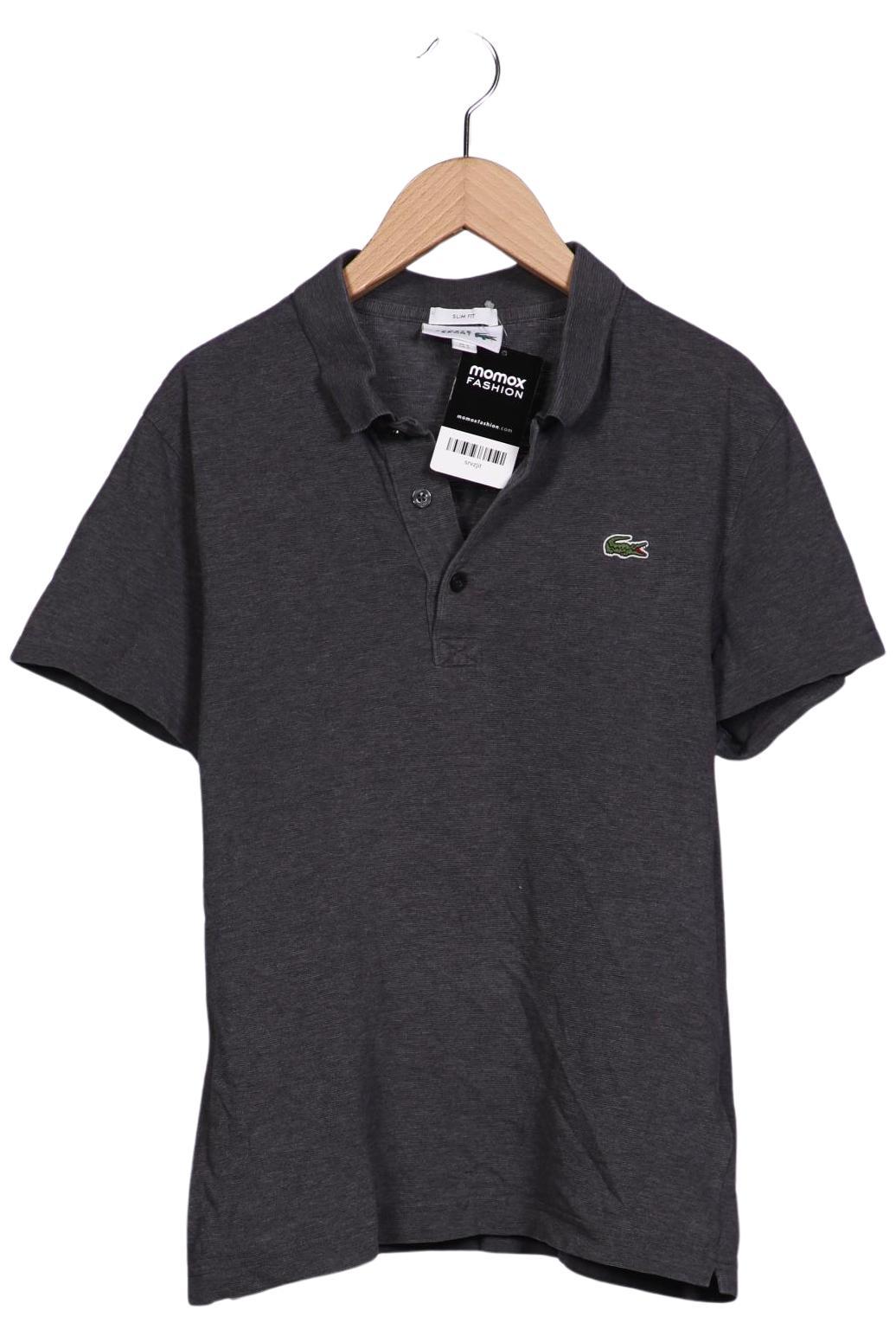 

Lacoste Sport Herren Poloshirt, grau, Gr. 48