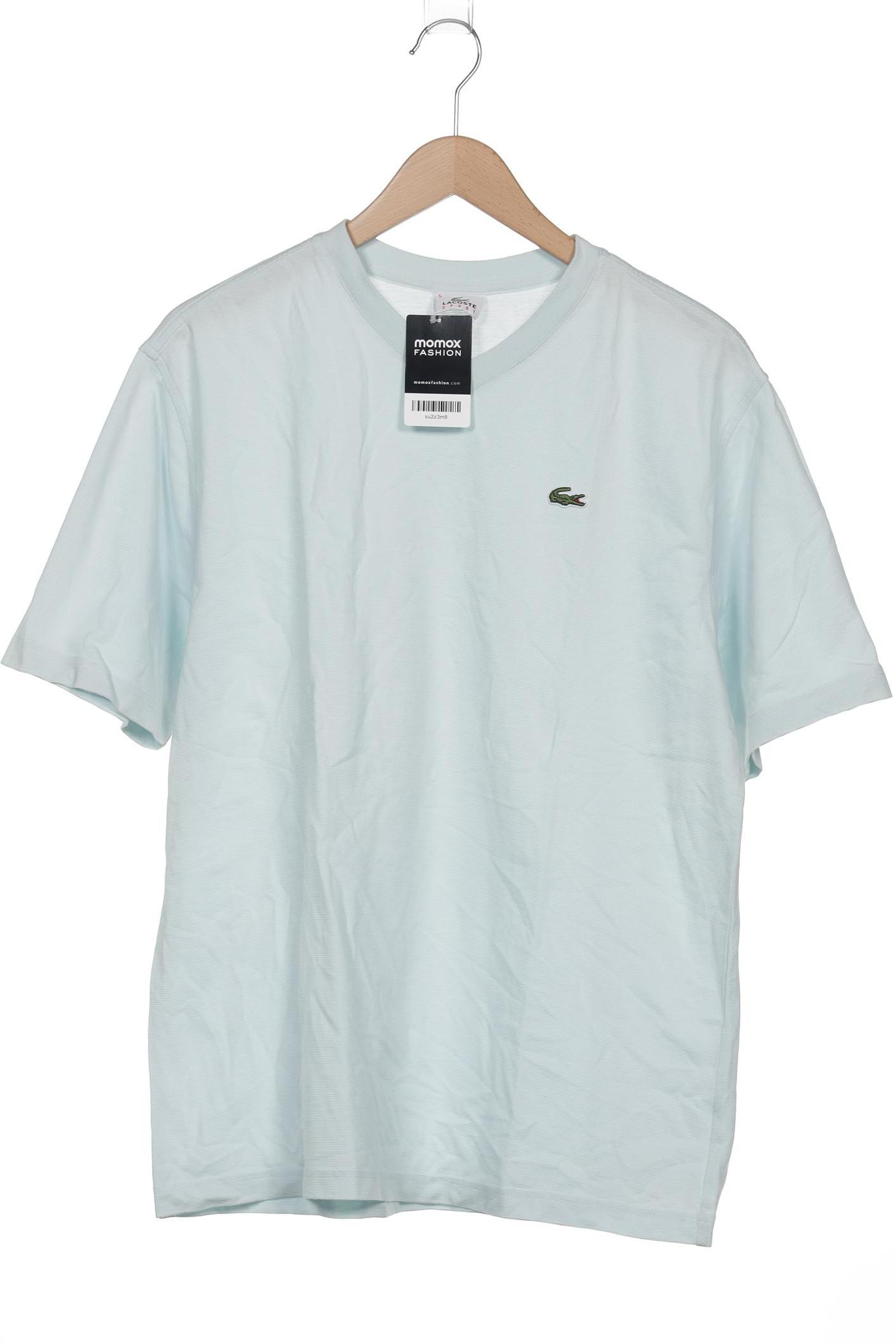 

Lacoste Sport Herren T-Shirt, hellblau