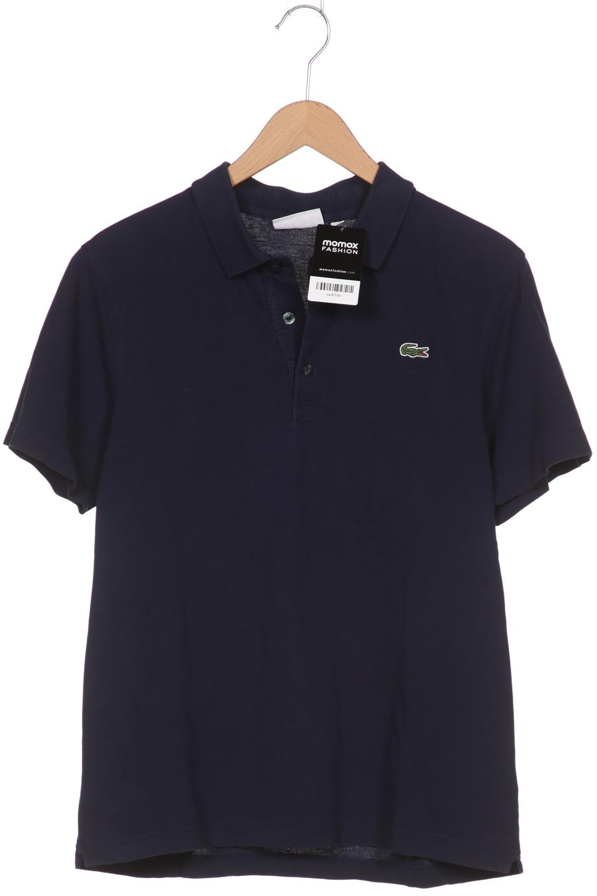 

Lacoste Sport Herren Poloshirt, marineblau, Gr. 48