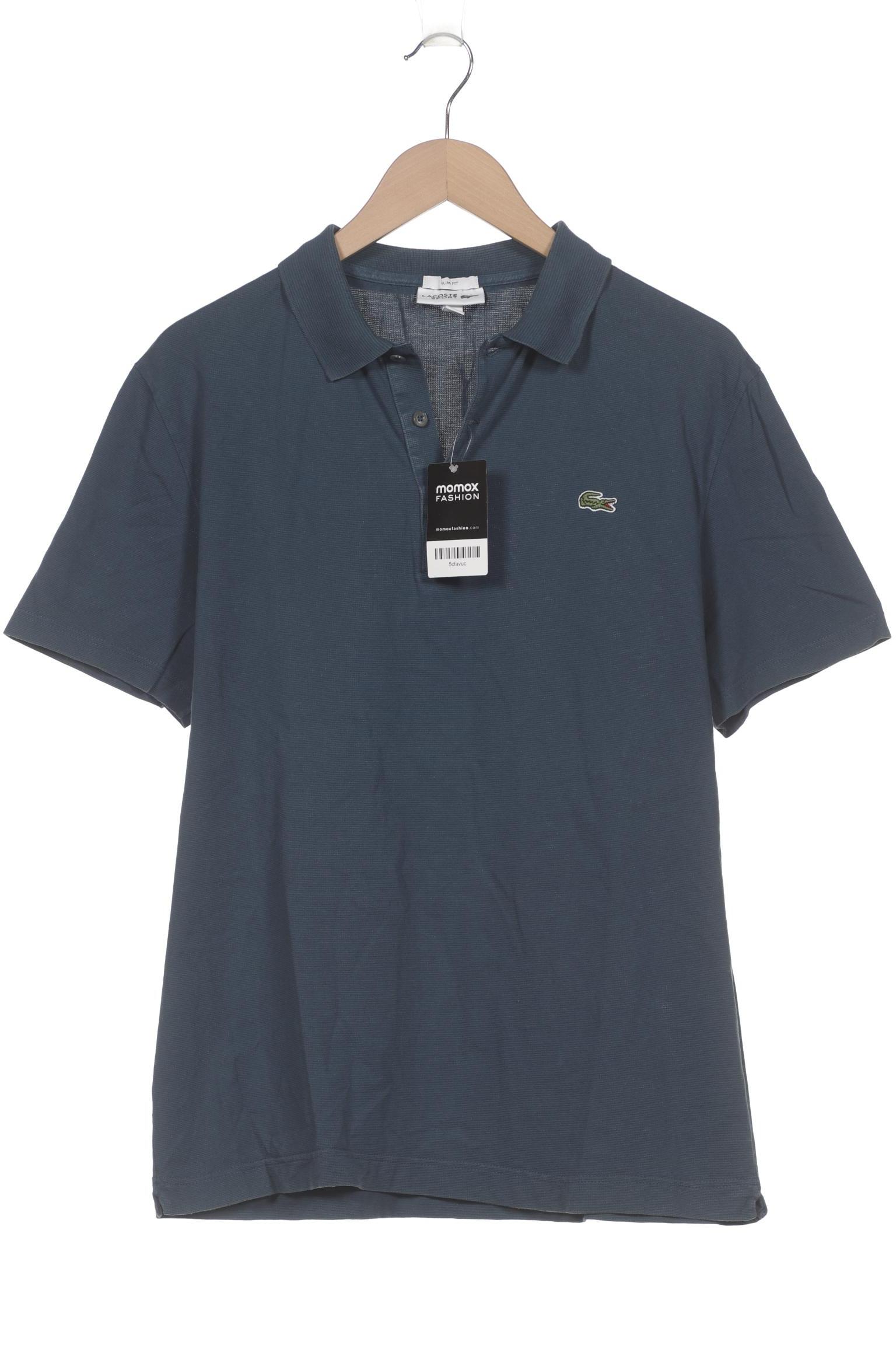 

Lacoste Sport Herren Poloshirt, marineblau, Gr. 56