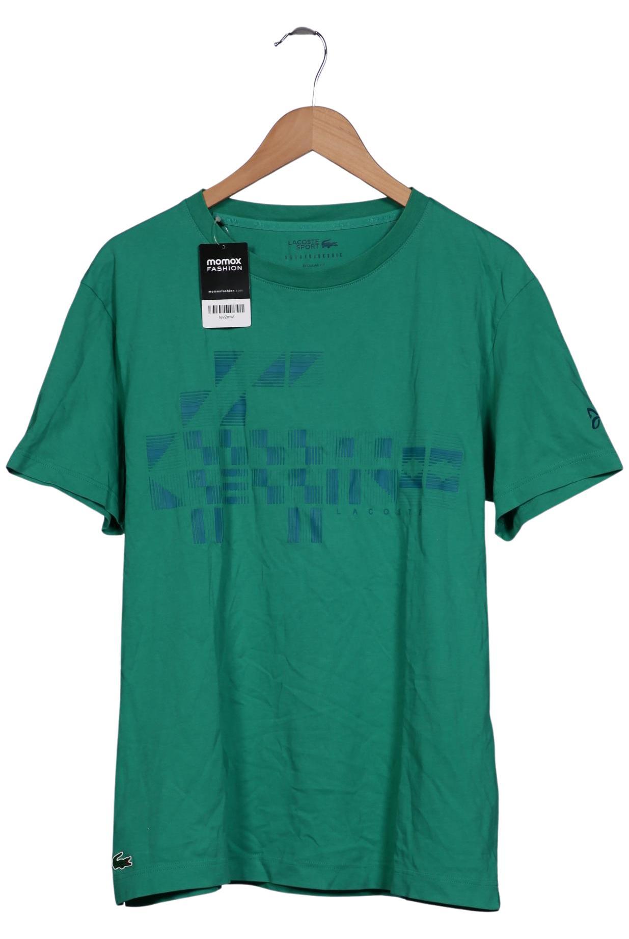 Thumbnail - Lacoste Sport Herren T-Shirt, grün, Gr. 54