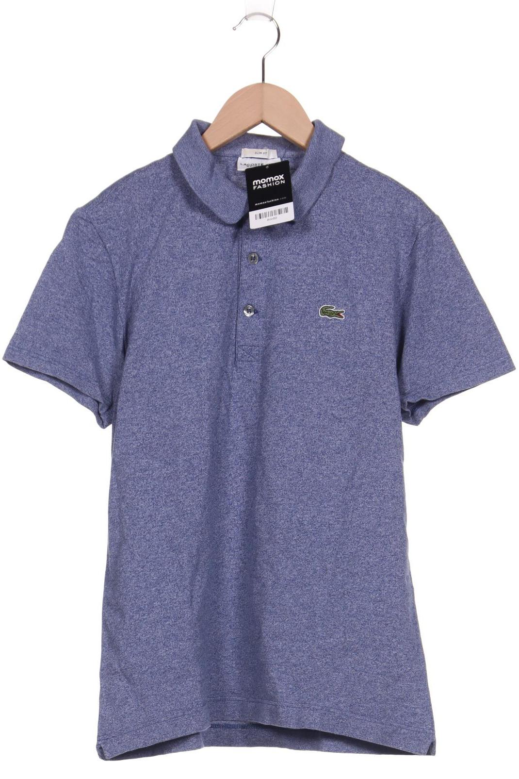 

Lacoste Sport Herren Poloshirt, blau