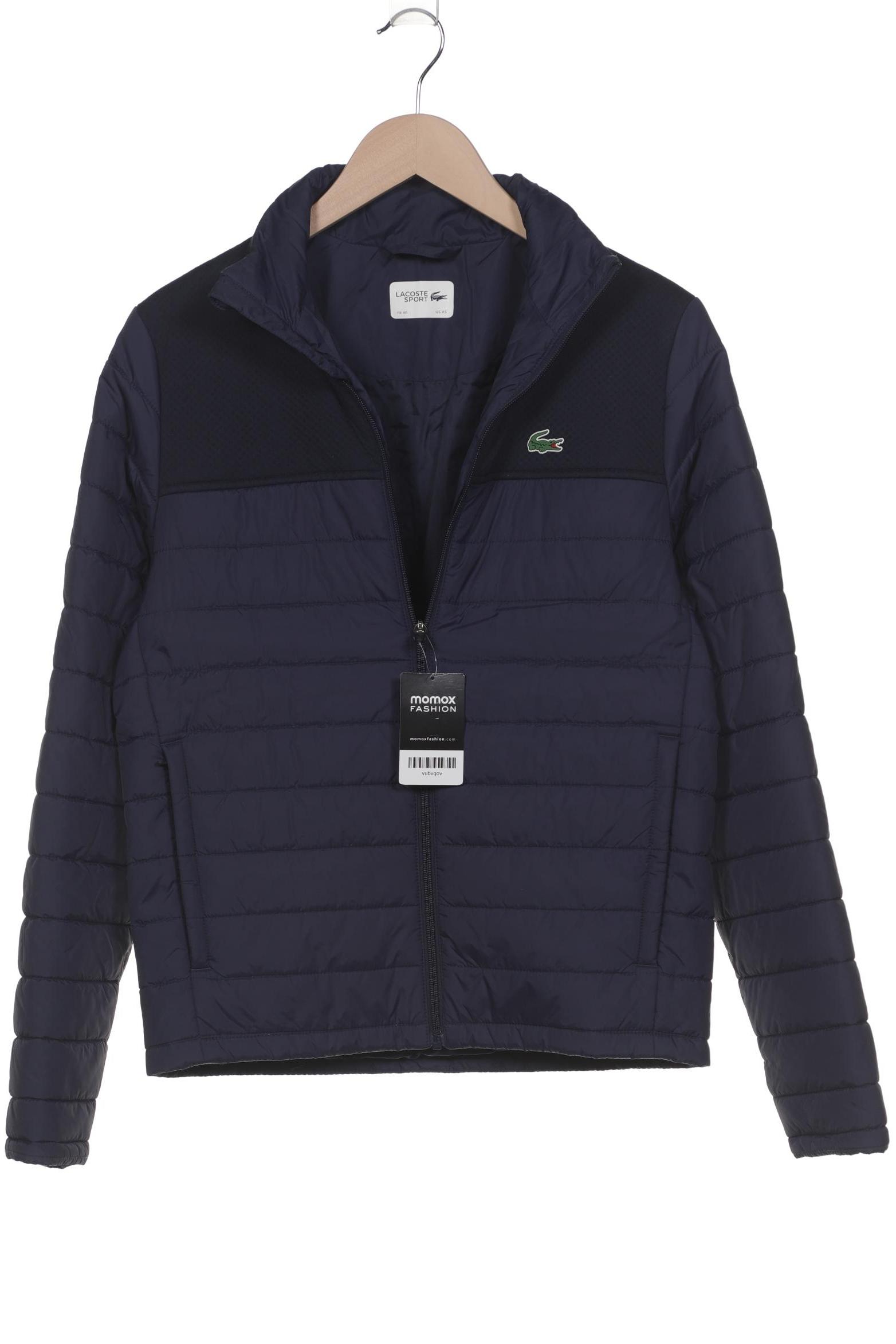 

Lacoste Sport Herren Jacke, marineblau, Gr. 44