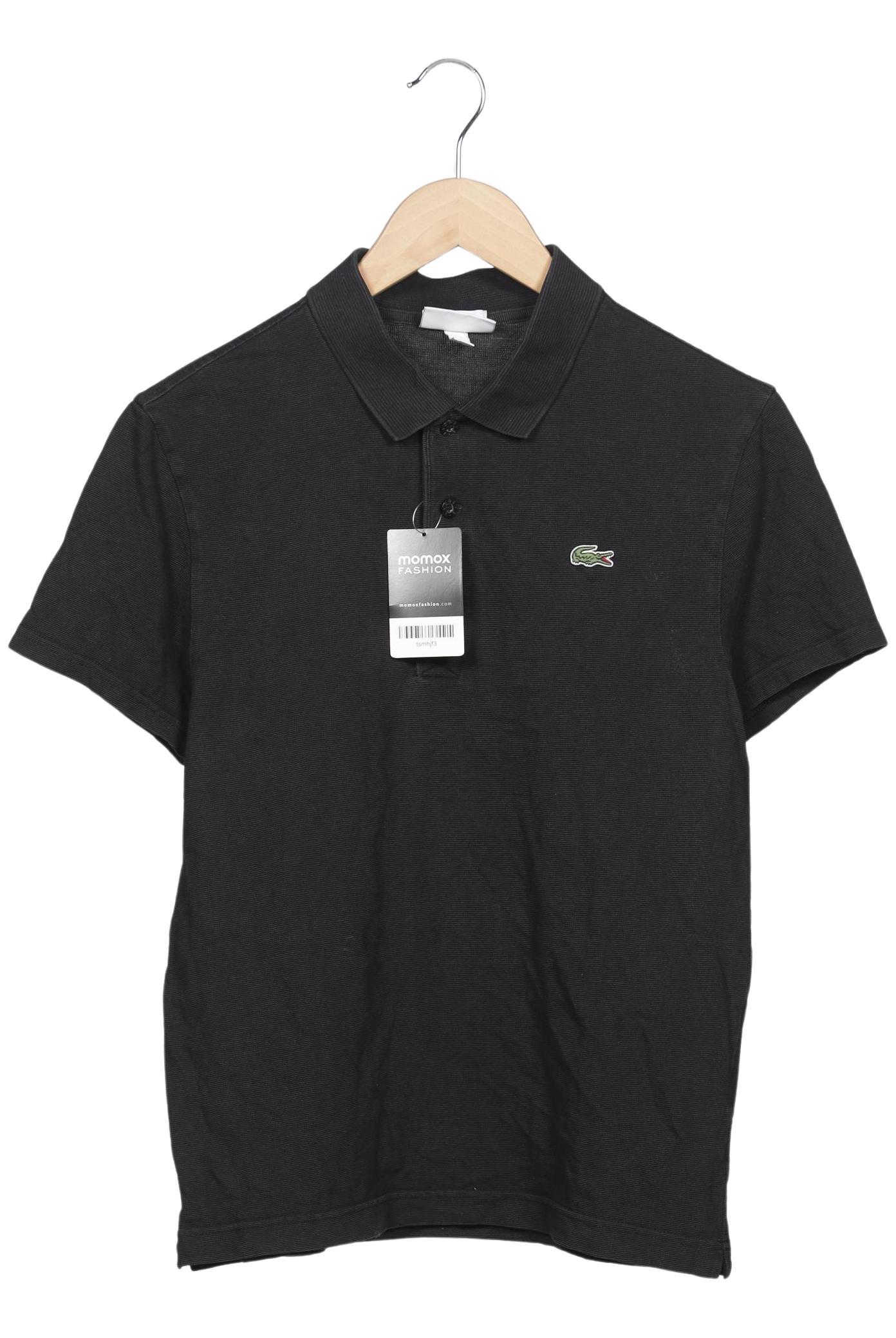 

Lacoste Sport Herren Poloshirt, schwarz, Gr. 48