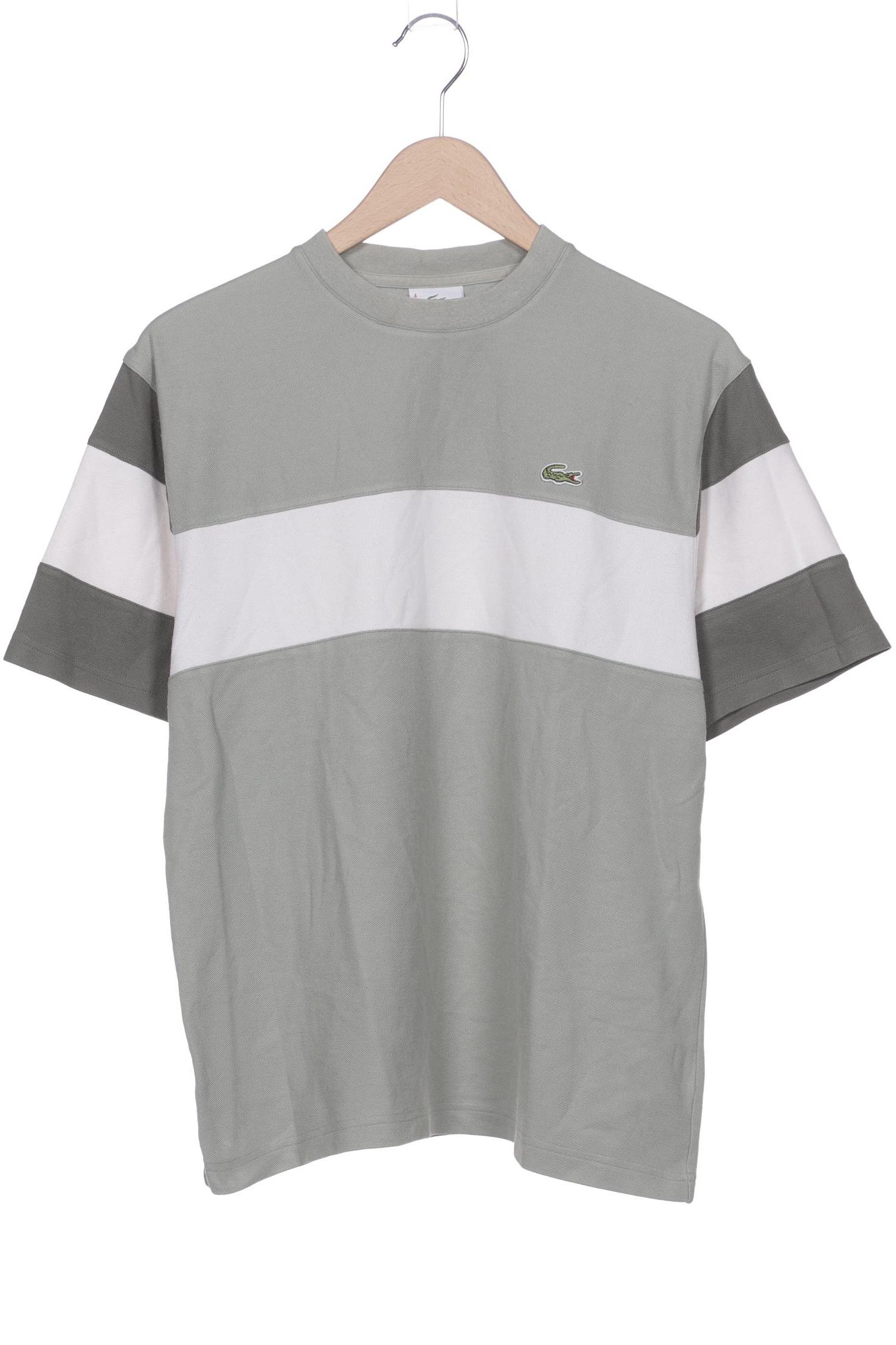 

Lacoste Sport Herren T-Shirt, hellgrün, Gr. 48