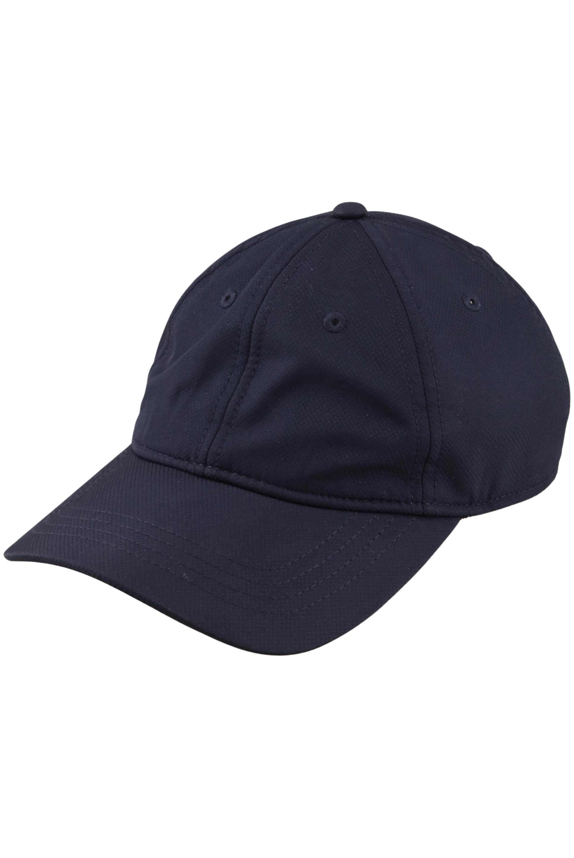 

Lacoste Sport Herren Hut/Mütze, marineblau, Gr. uni