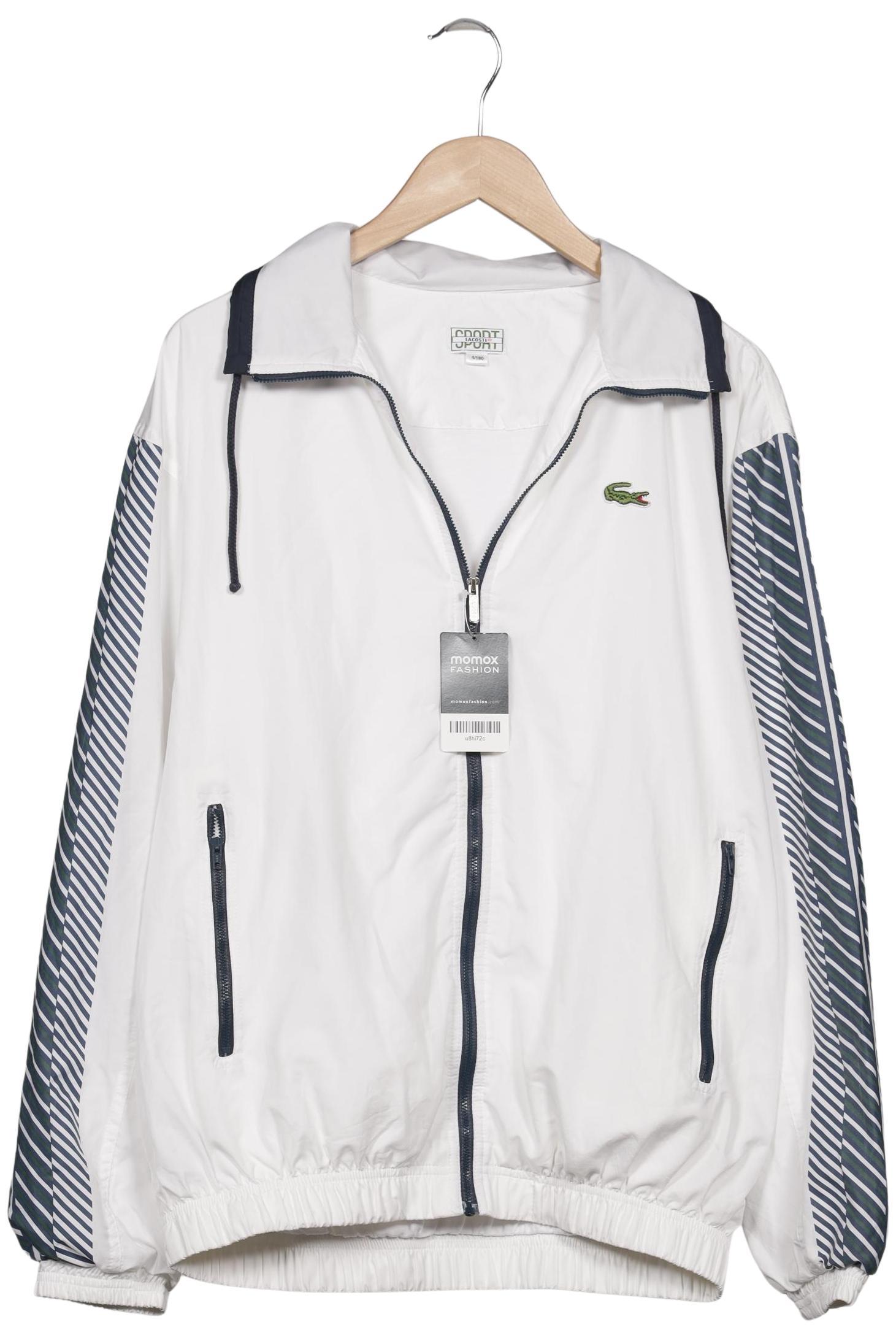 Thumbnail - Lacoste Sport Herren Jacke, mehrfarbig, Gr. 48