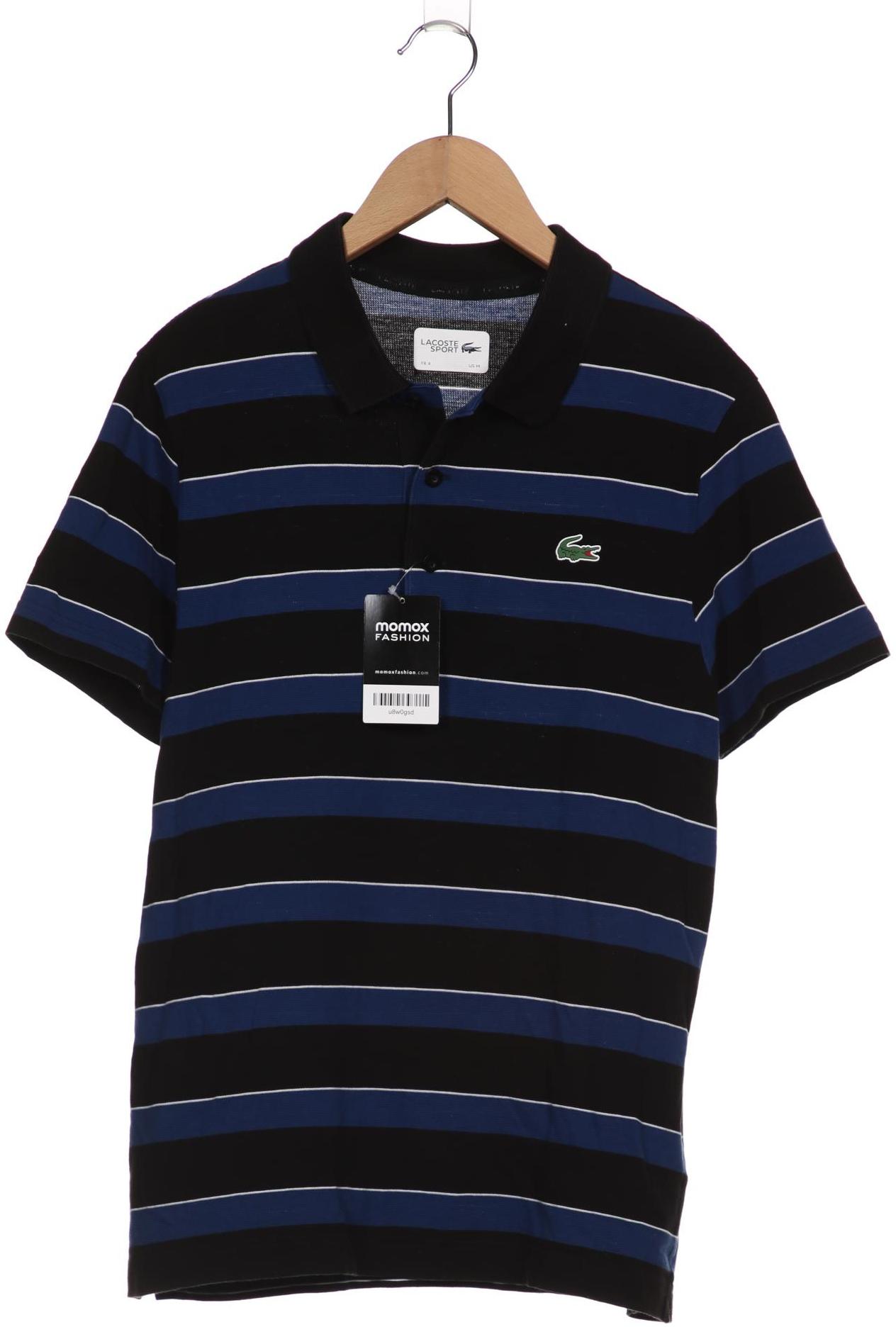 

Lacoste Sport Herren Poloshirt, marineblau