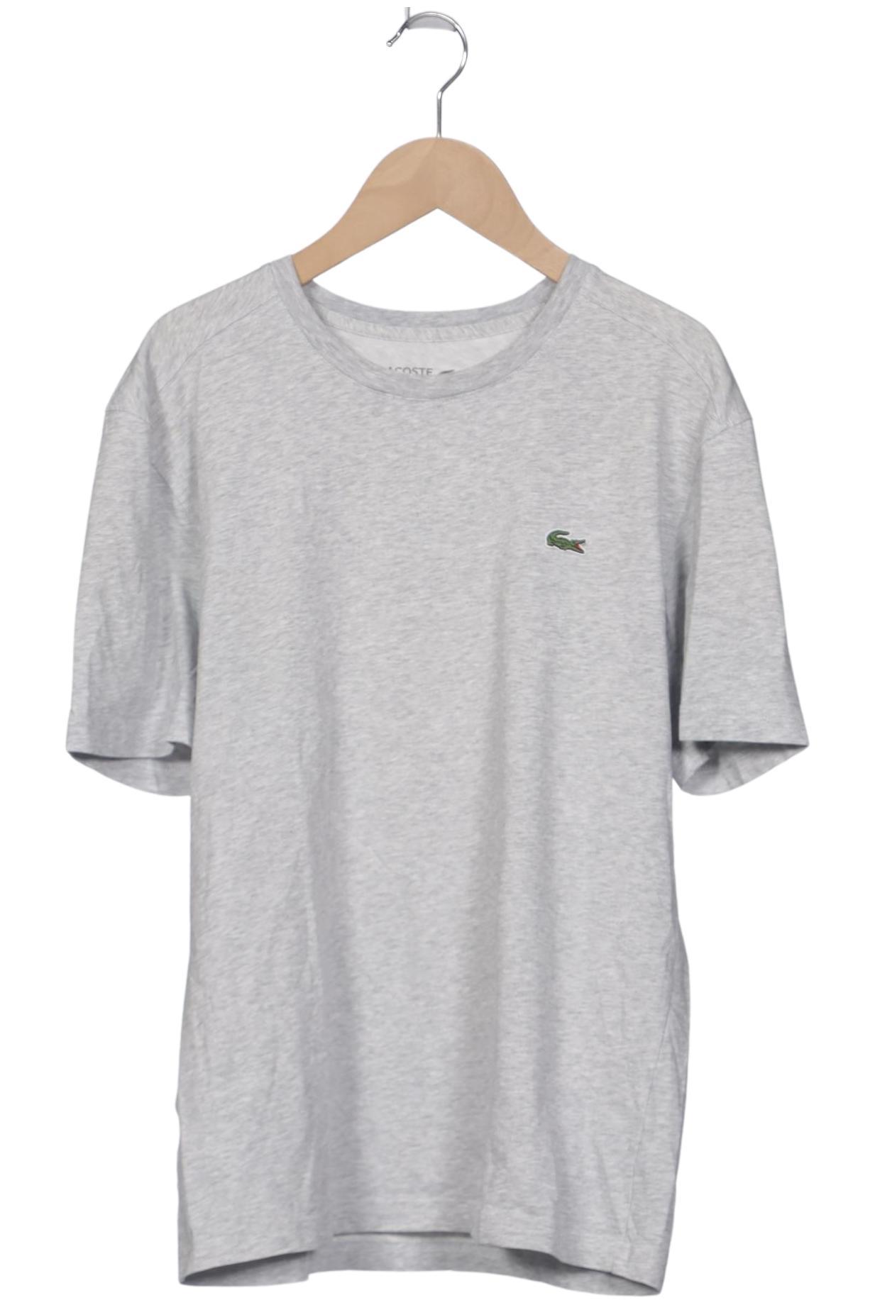 

Lacoste Sport Herren T-Shirt, grau, Gr. 46