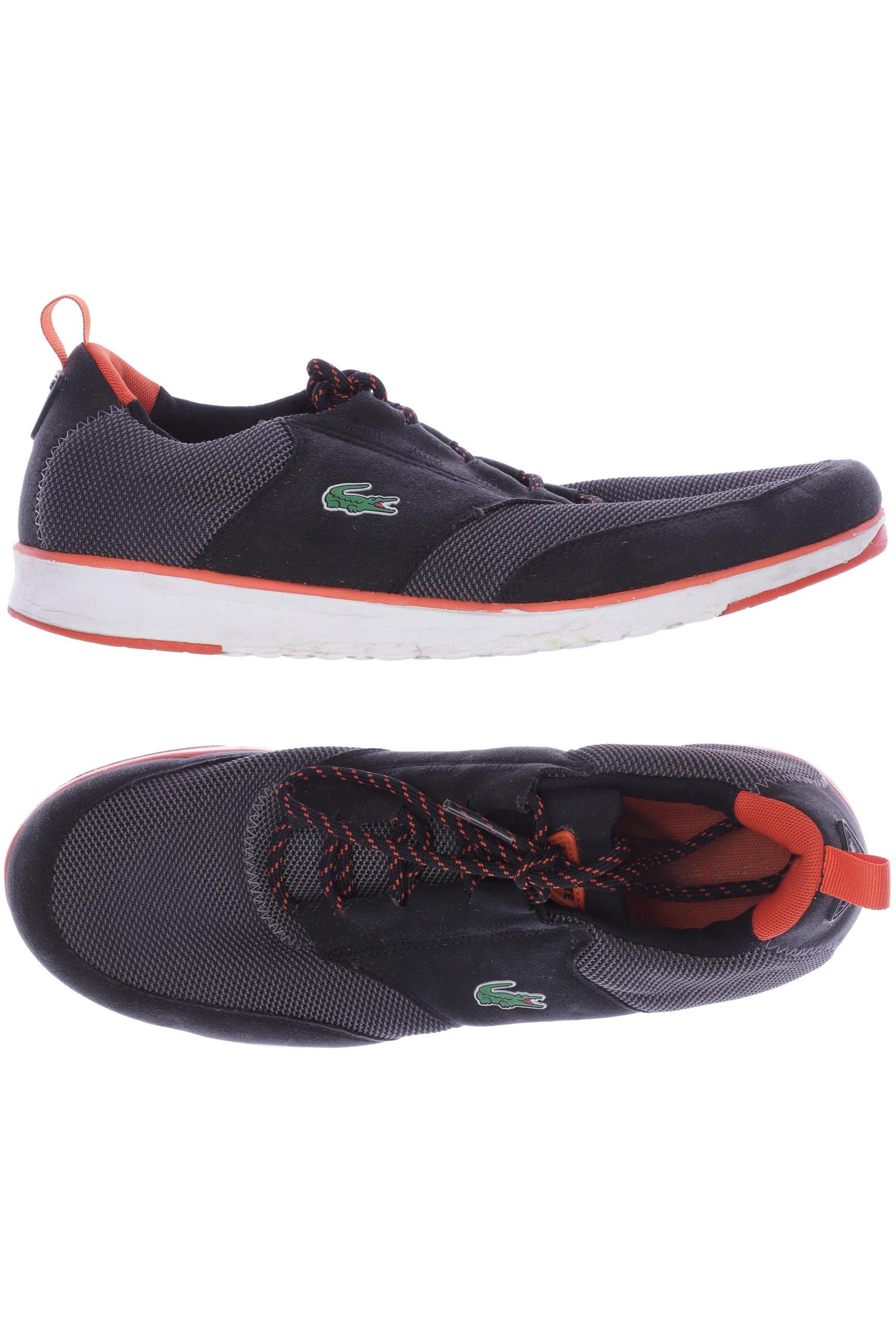 

Lacoste Sport Herren Sneakers, grau