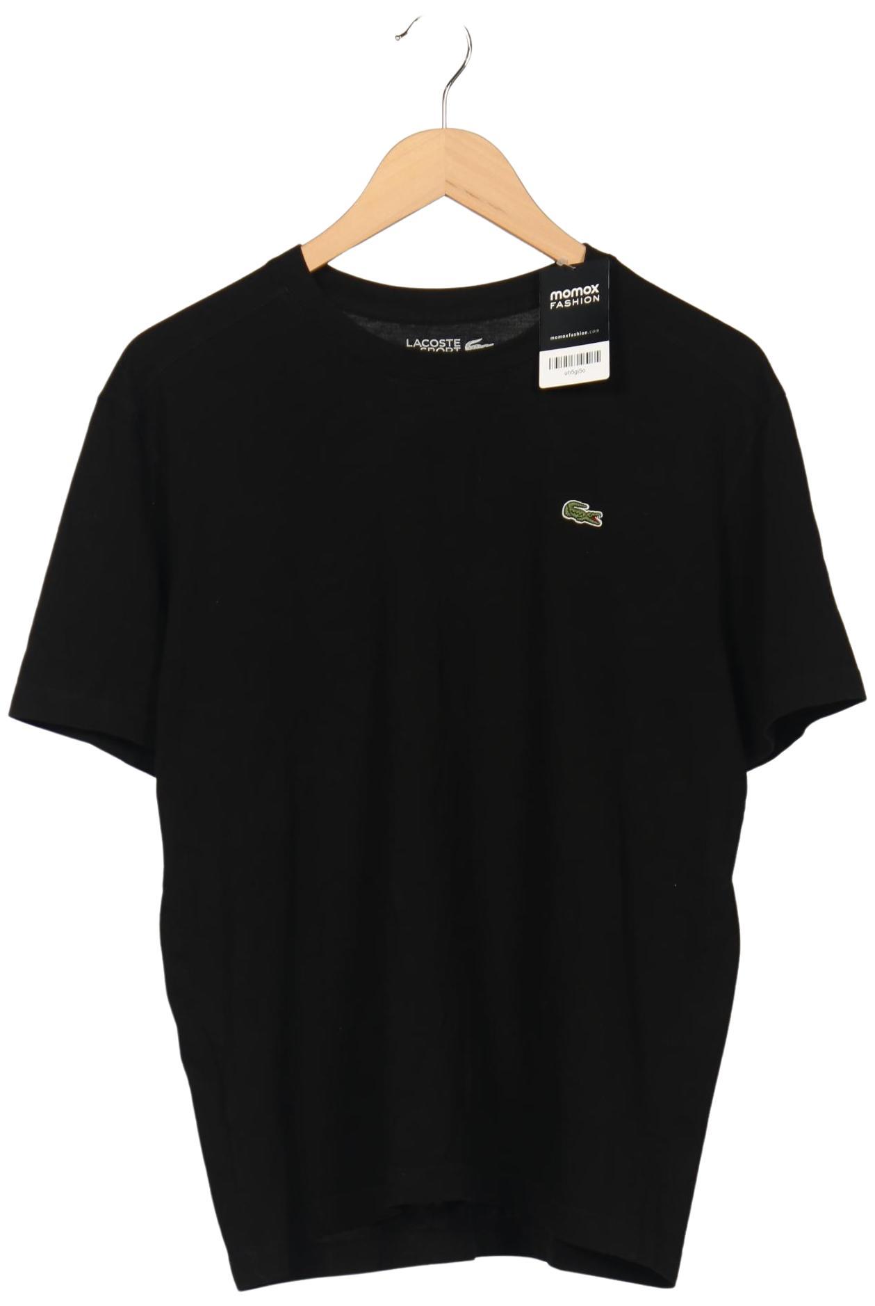 Thumbnail - Lacoste Sport Herren T-Shirt, schwarz, Gr. 52