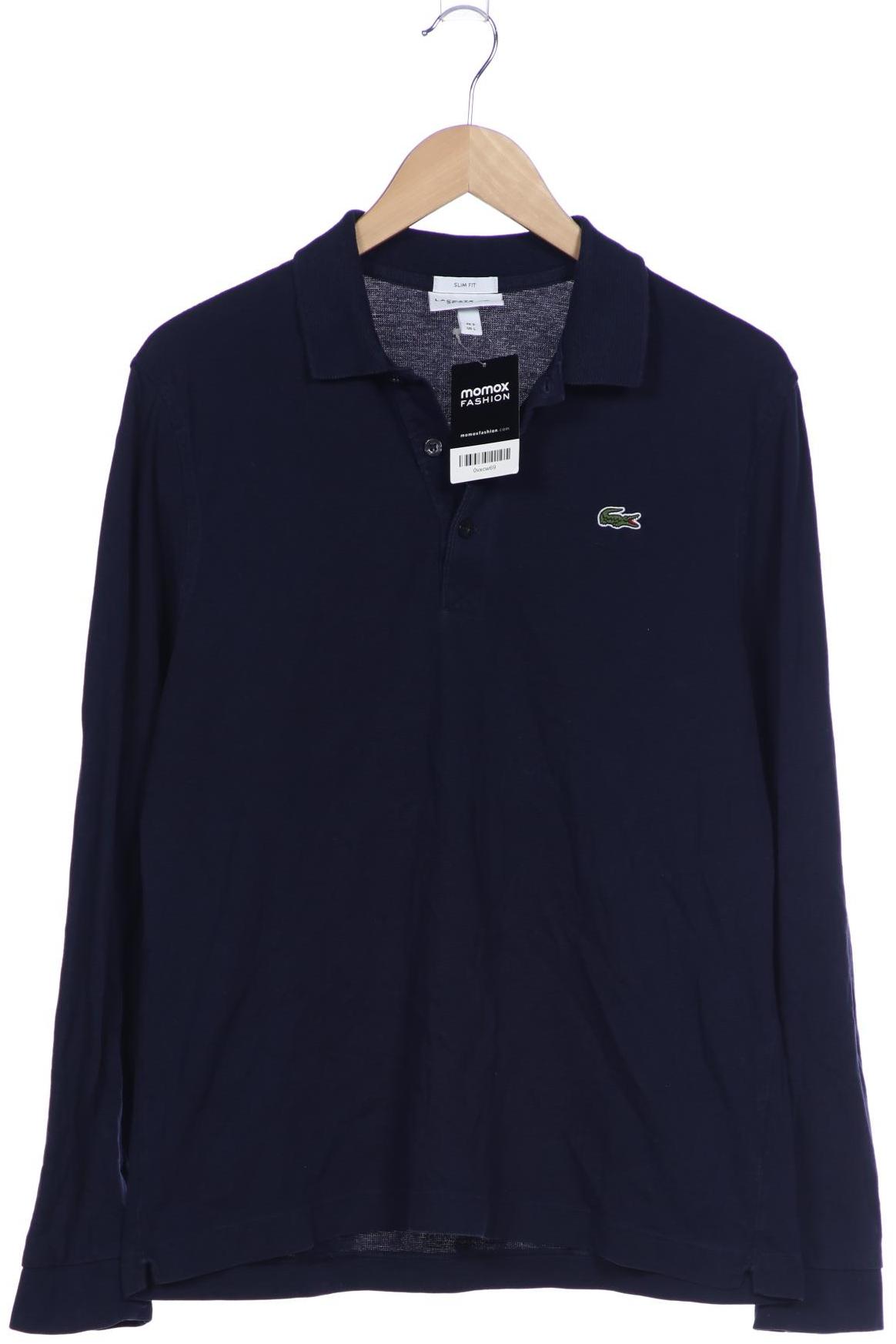

Lacoste Sport Herren Poloshirt, marineblau, Gr. 52