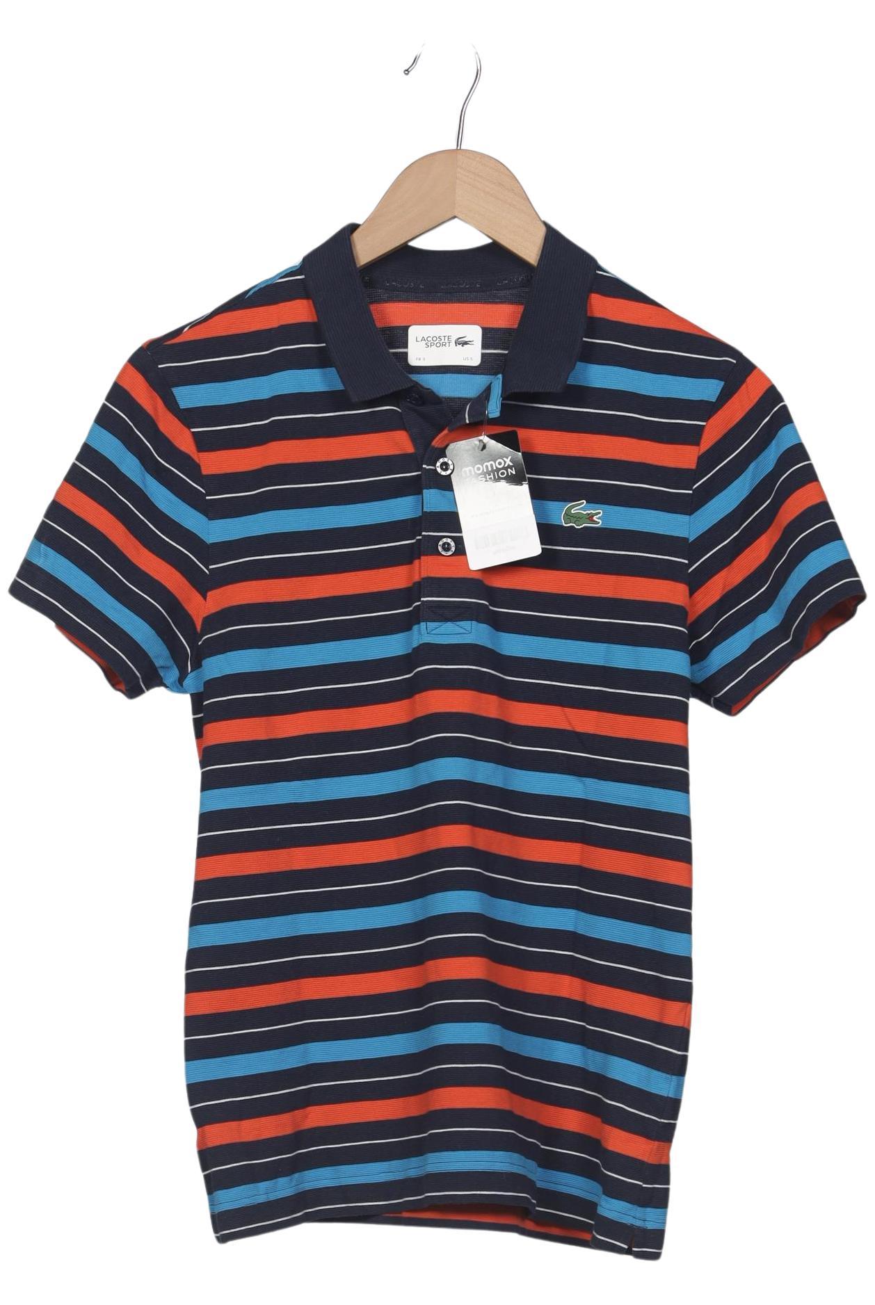 Thumbnail - Lacoste Sport Herren Poloshirt, mehrfarbig, Gr. 48