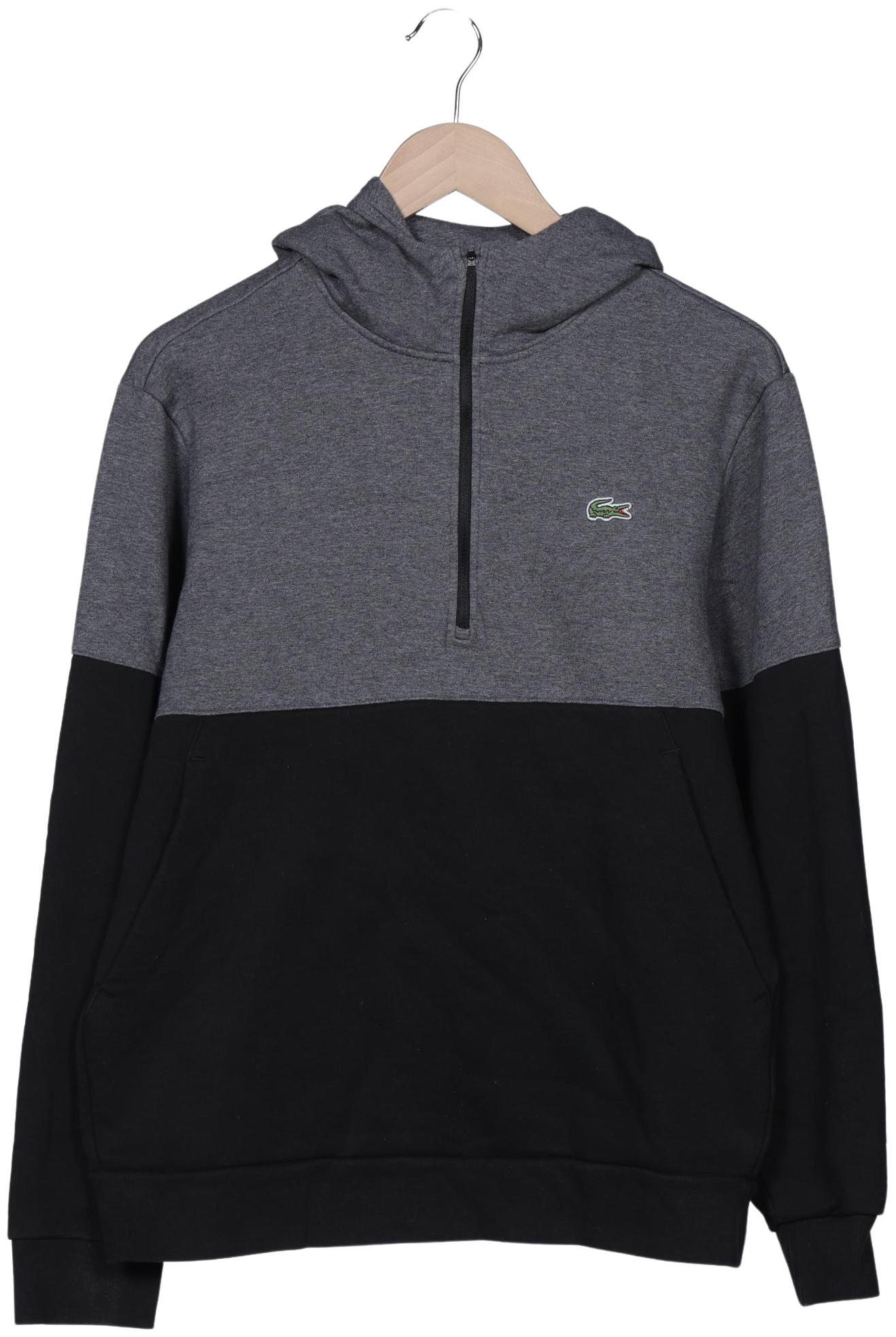 Thumbnail - Lacoste Sport Herren Kapuzenpullover, mehrfarbig, Gr. 48