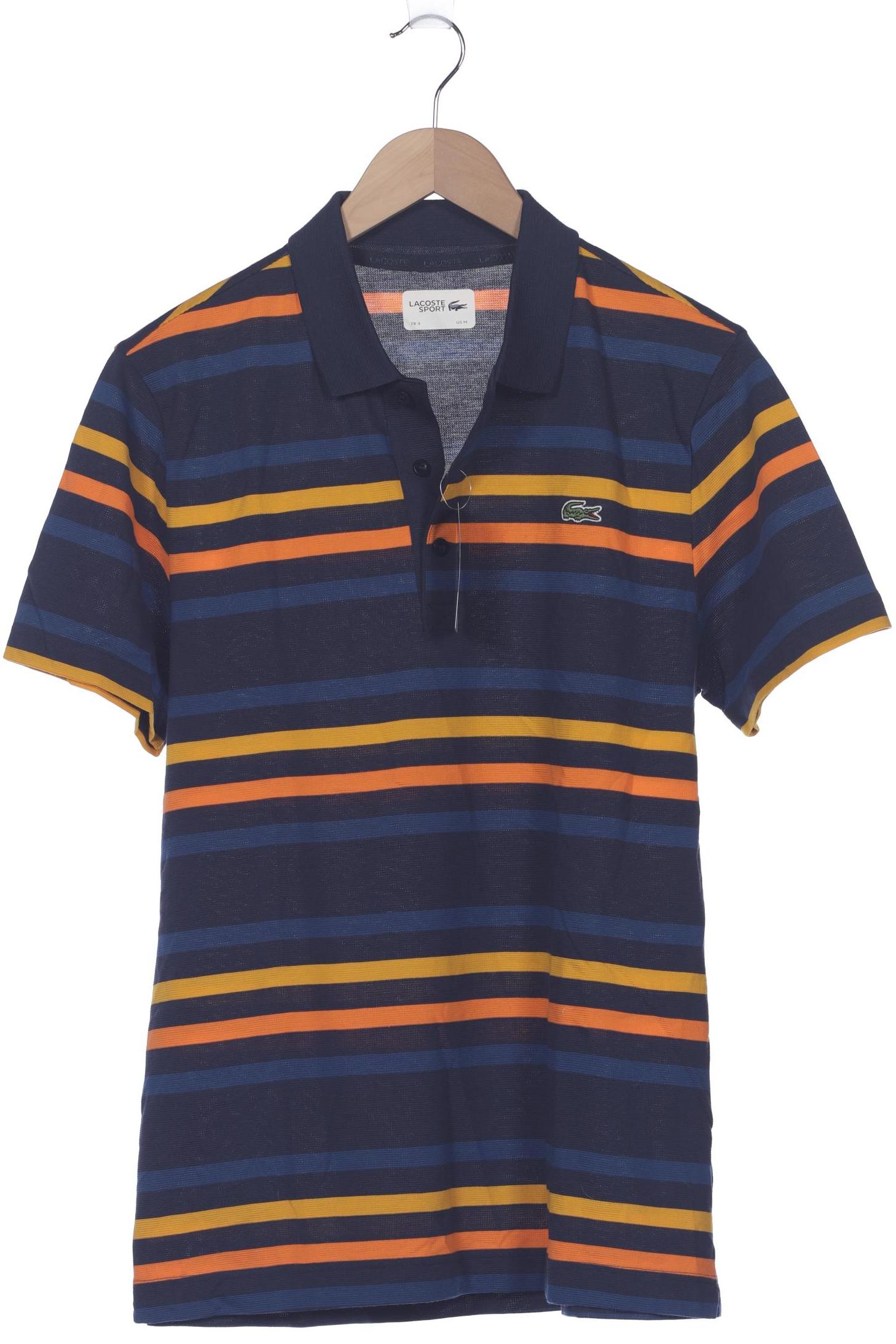 

Lacoste Sport Herren Poloshirt, marineblau