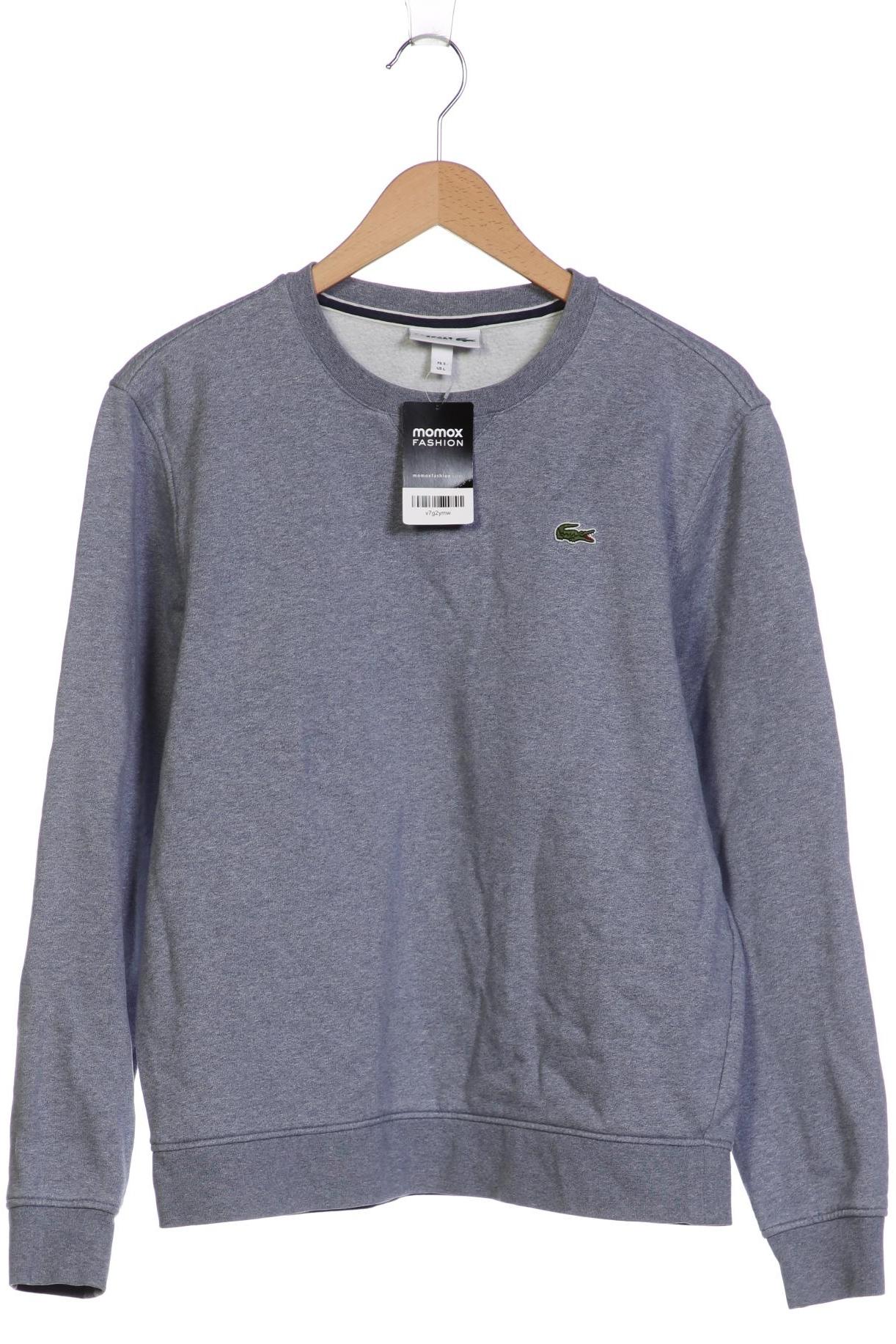 

Lacoste Sport Herren Sweatshirt, blau, Gr. 52