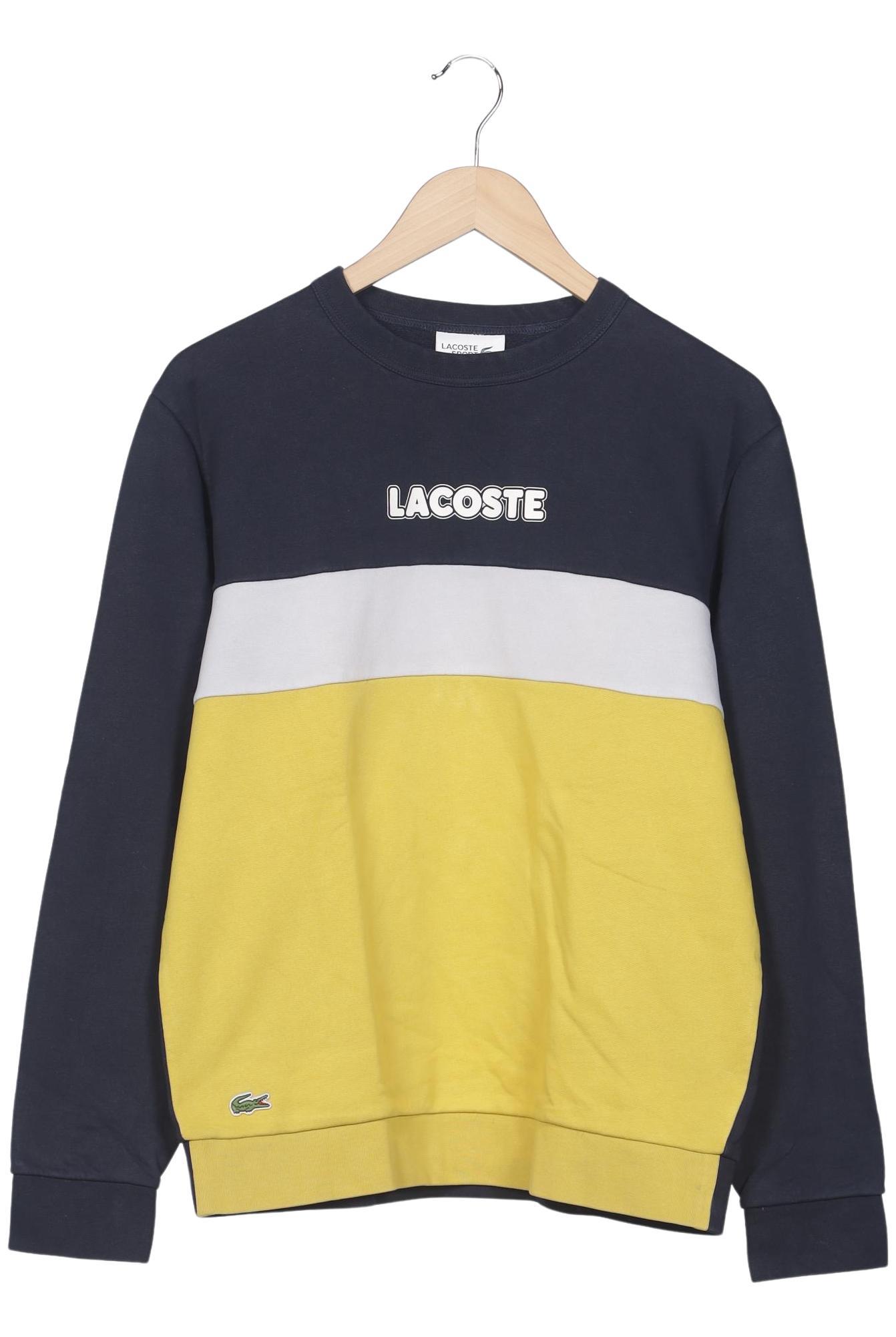 Thumbnail - Lacoste Sport Herren Sweatshirt, mehrfarbig, Gr. 48
