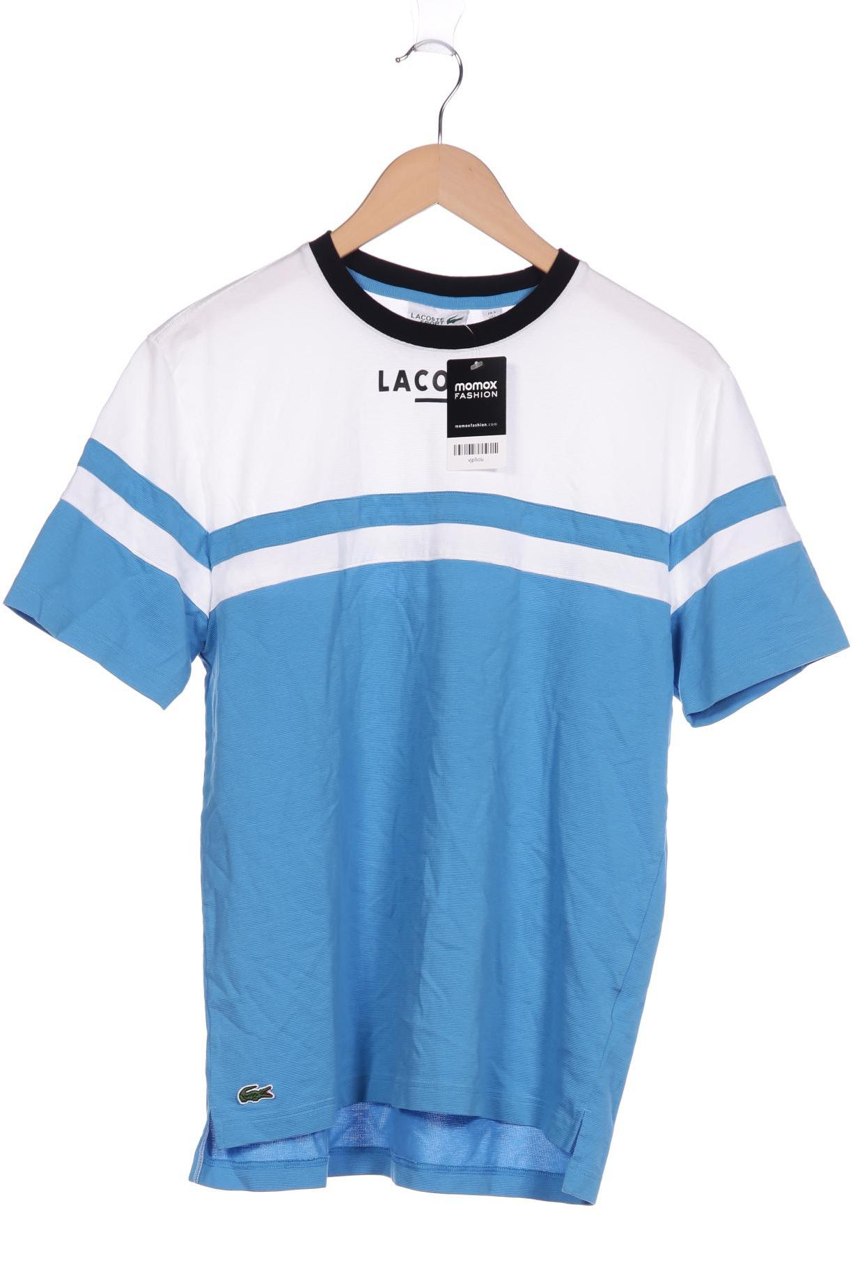 

Lacoste Sport Herren T-Shirt, blau