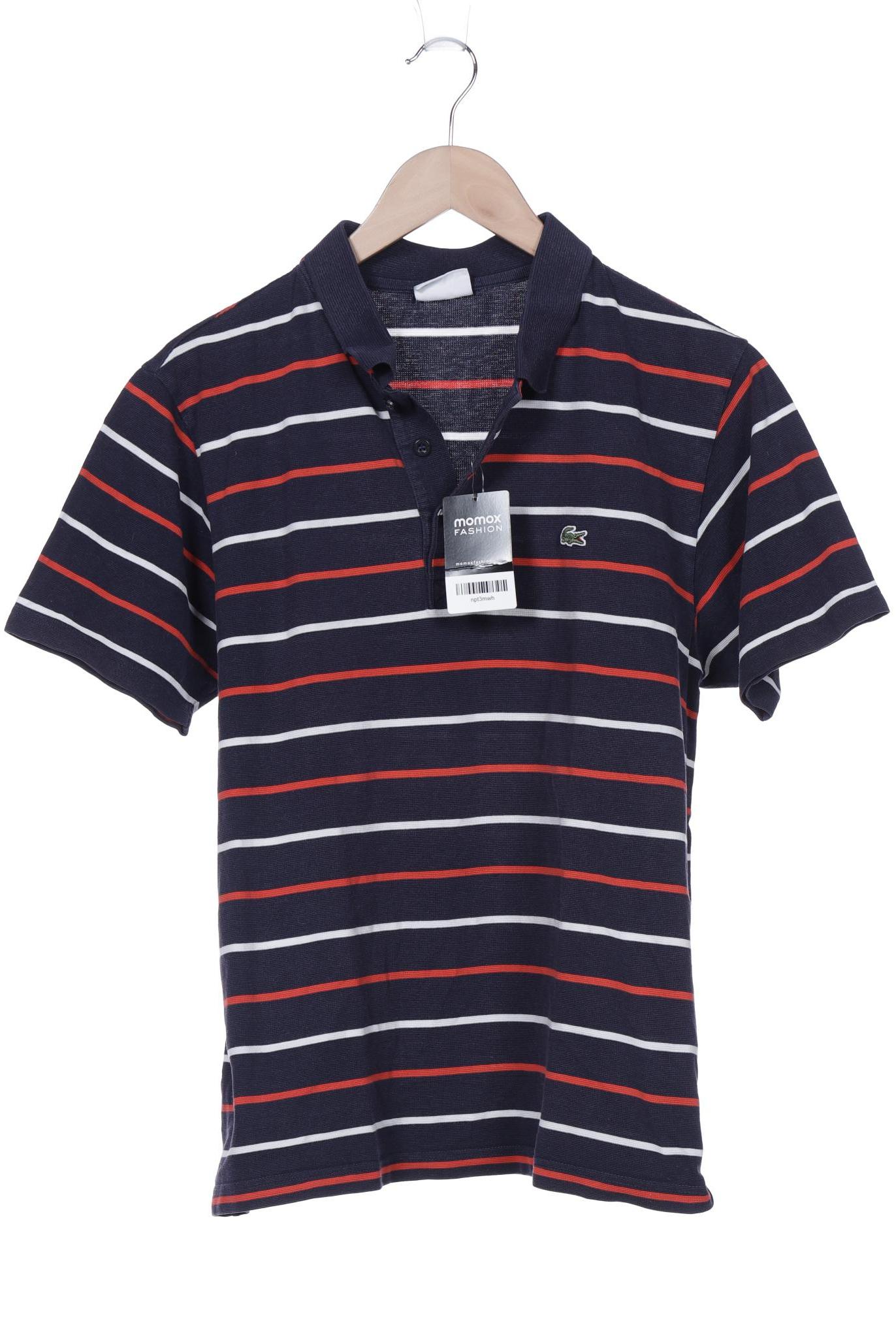 

Lacoste Sport Herren Poloshirt, marineblau, Gr. 54