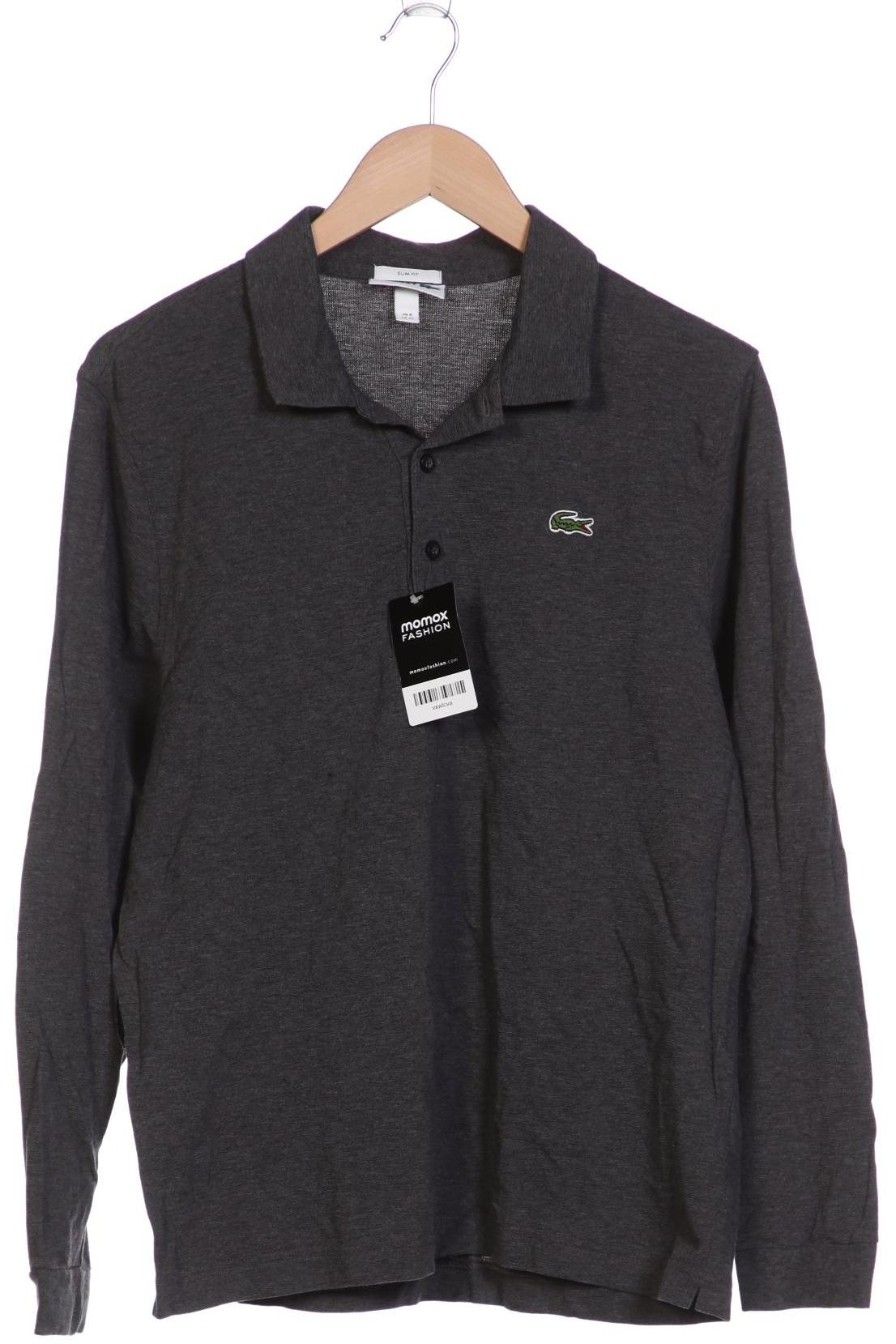 

Lacoste Sport Herren Poloshirt, grau