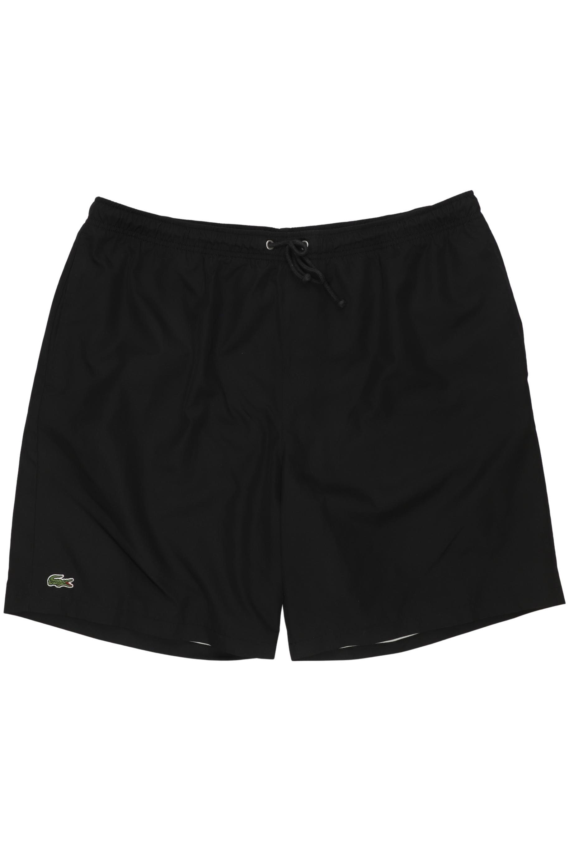 

Lacoste Sport Herren Shorts, schwarz, Gr. 54