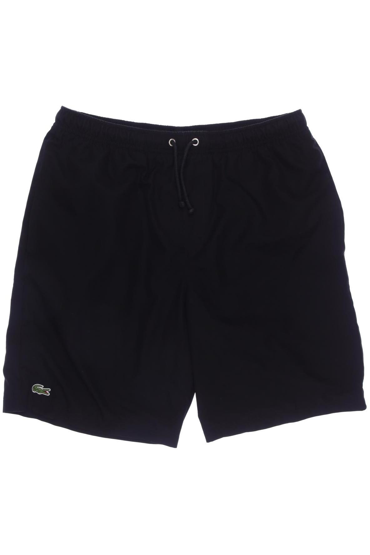 

Lacoste Sport Herren Shorts, schwarz, Gr. 46