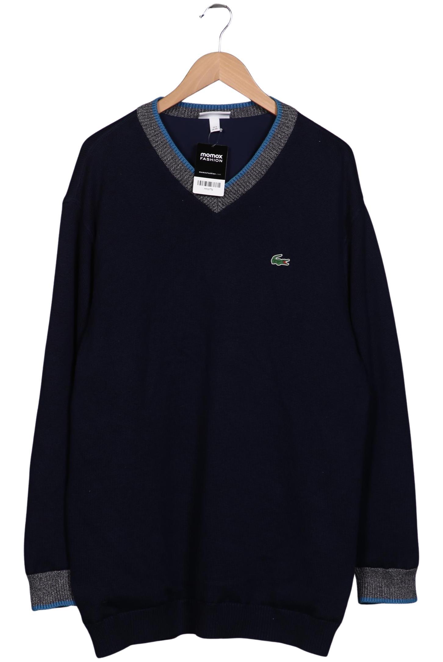 

Lacoste Sport Herren Pullover, marineblau, Gr. 60