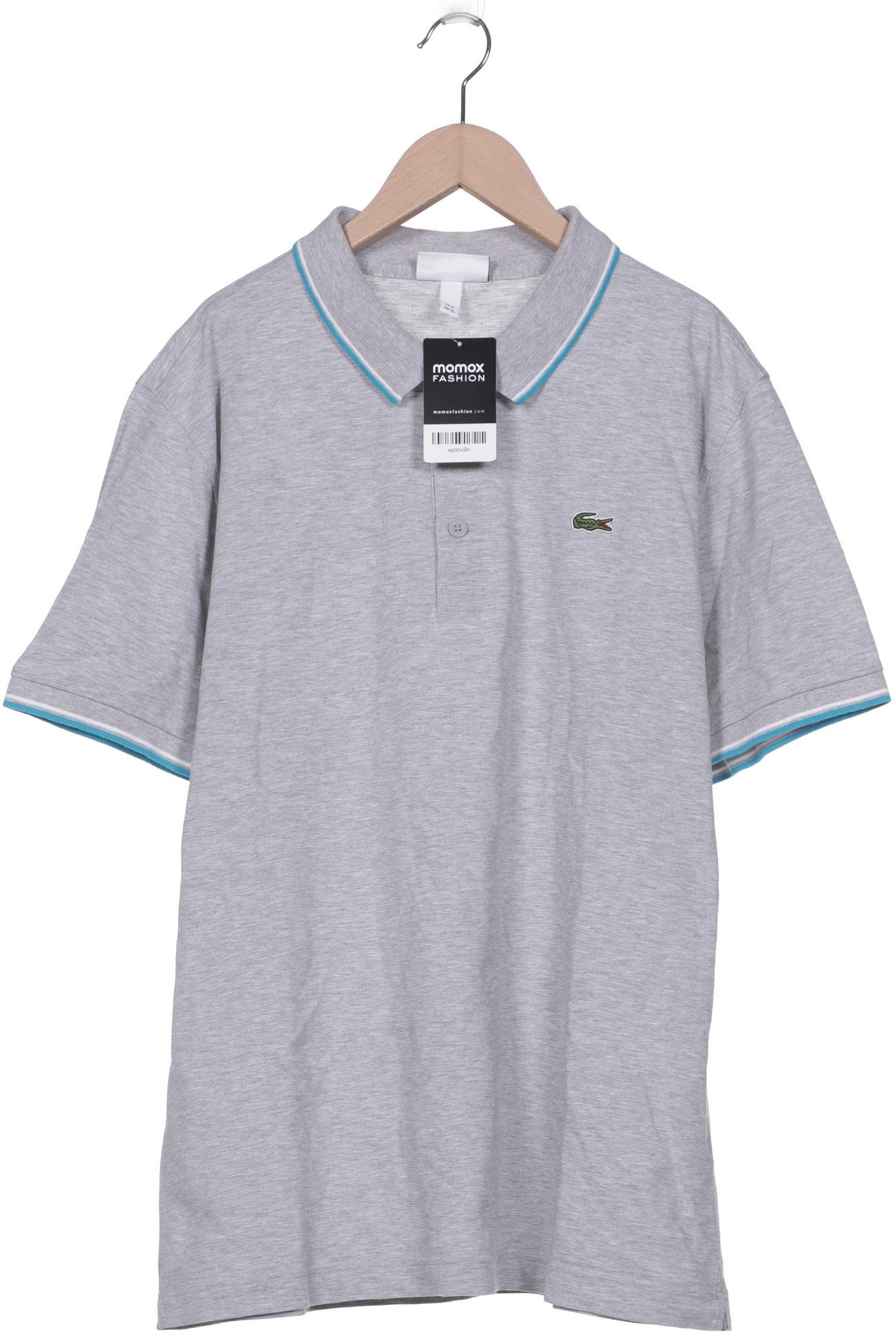 

Lacoste Sport Herren Poloshirt, grau