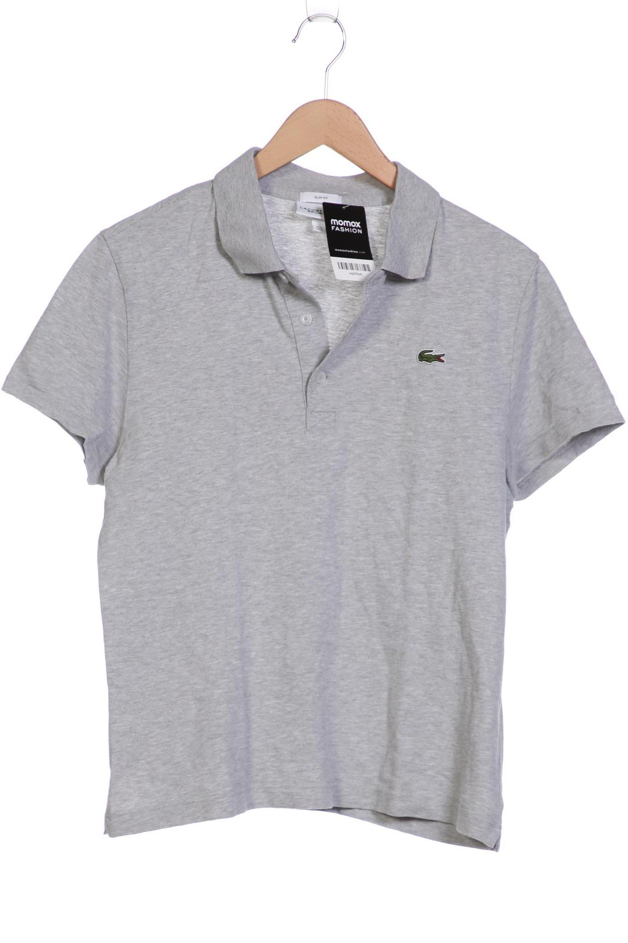 

Lacoste Sport Herren Poloshirt, grau
