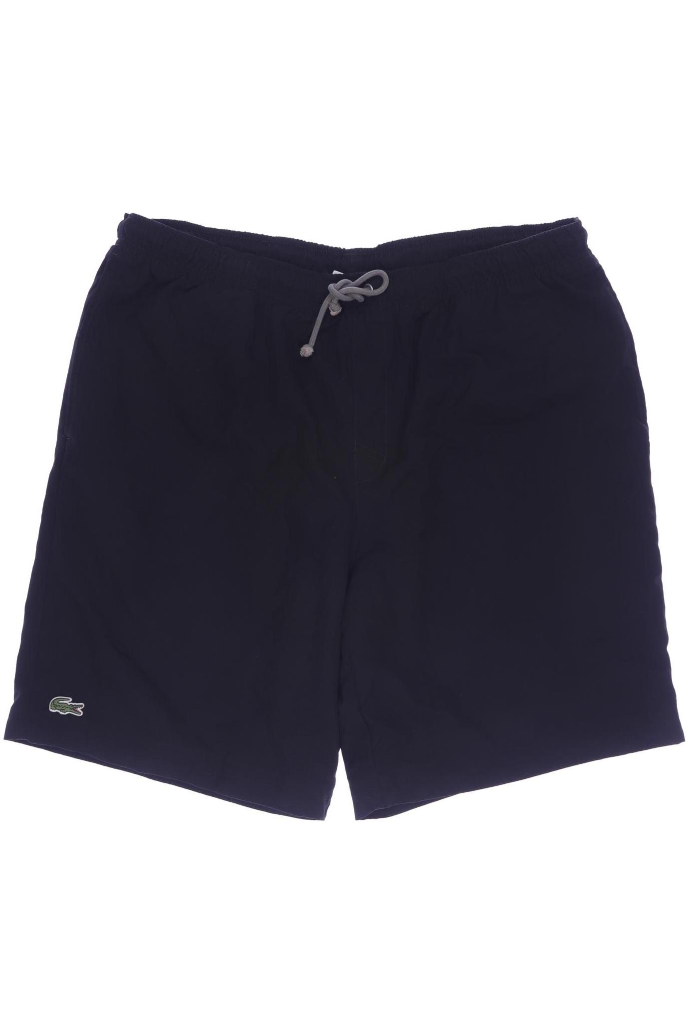 

Lacoste Sport Herren Shorts, schwarz, Gr. 54