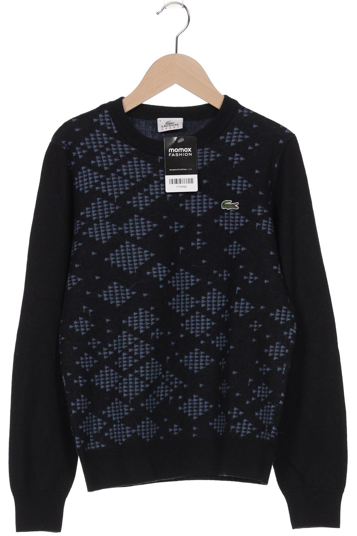 

Lacoste Sport Herren Pullover, marineblau, Gr. 48