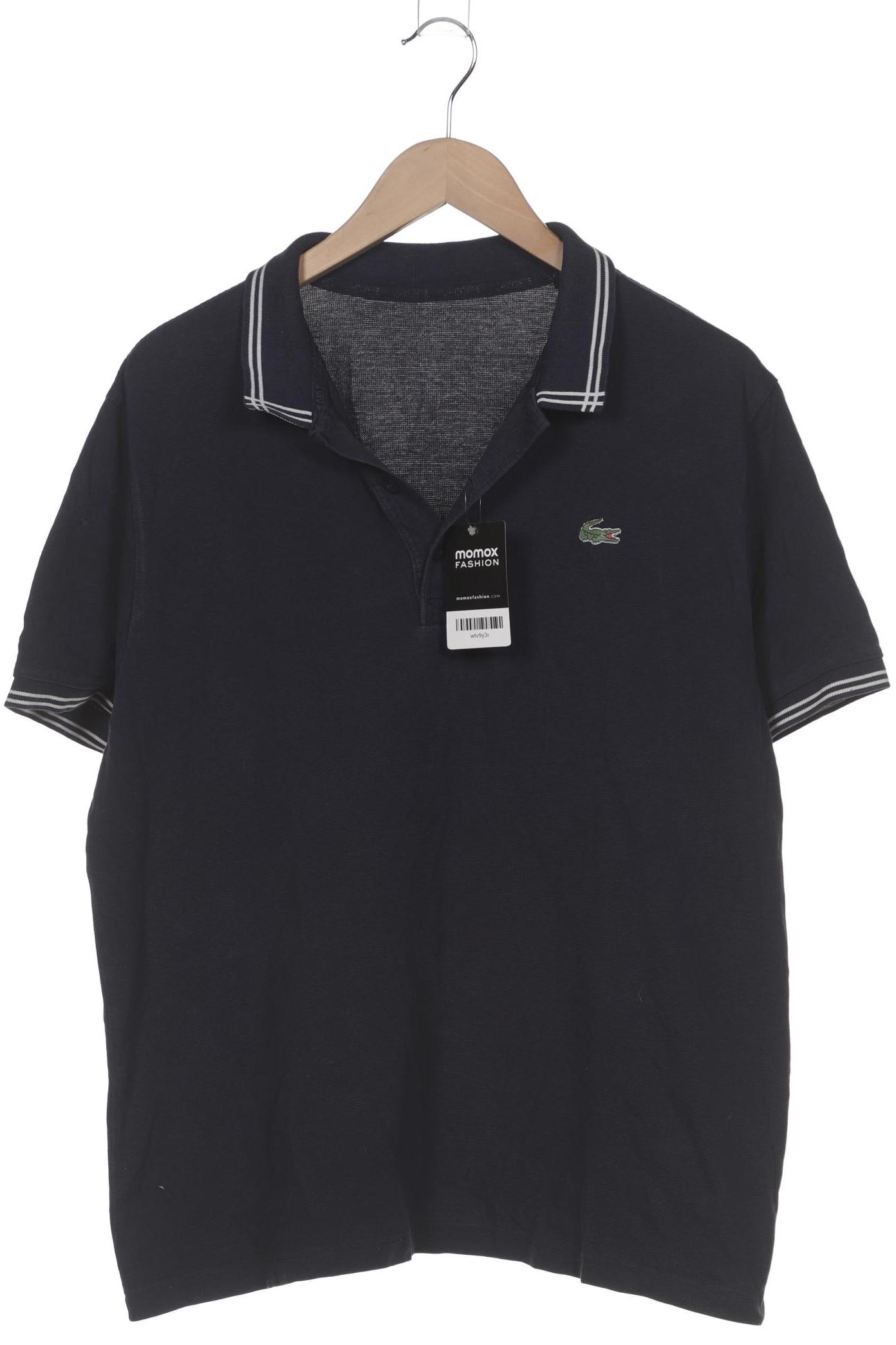 

Lacoste Sport Herren Poloshirt, marineblau, Gr. 56