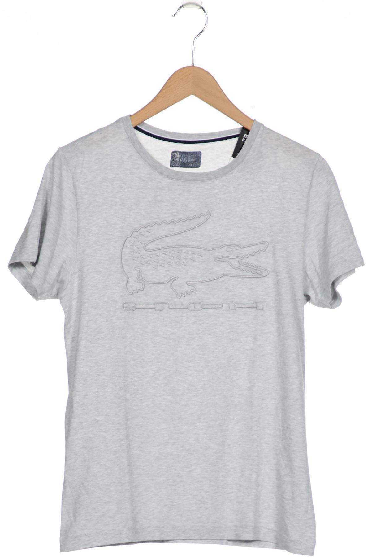 

Lacoste Sport Herren T-Shirt, grau