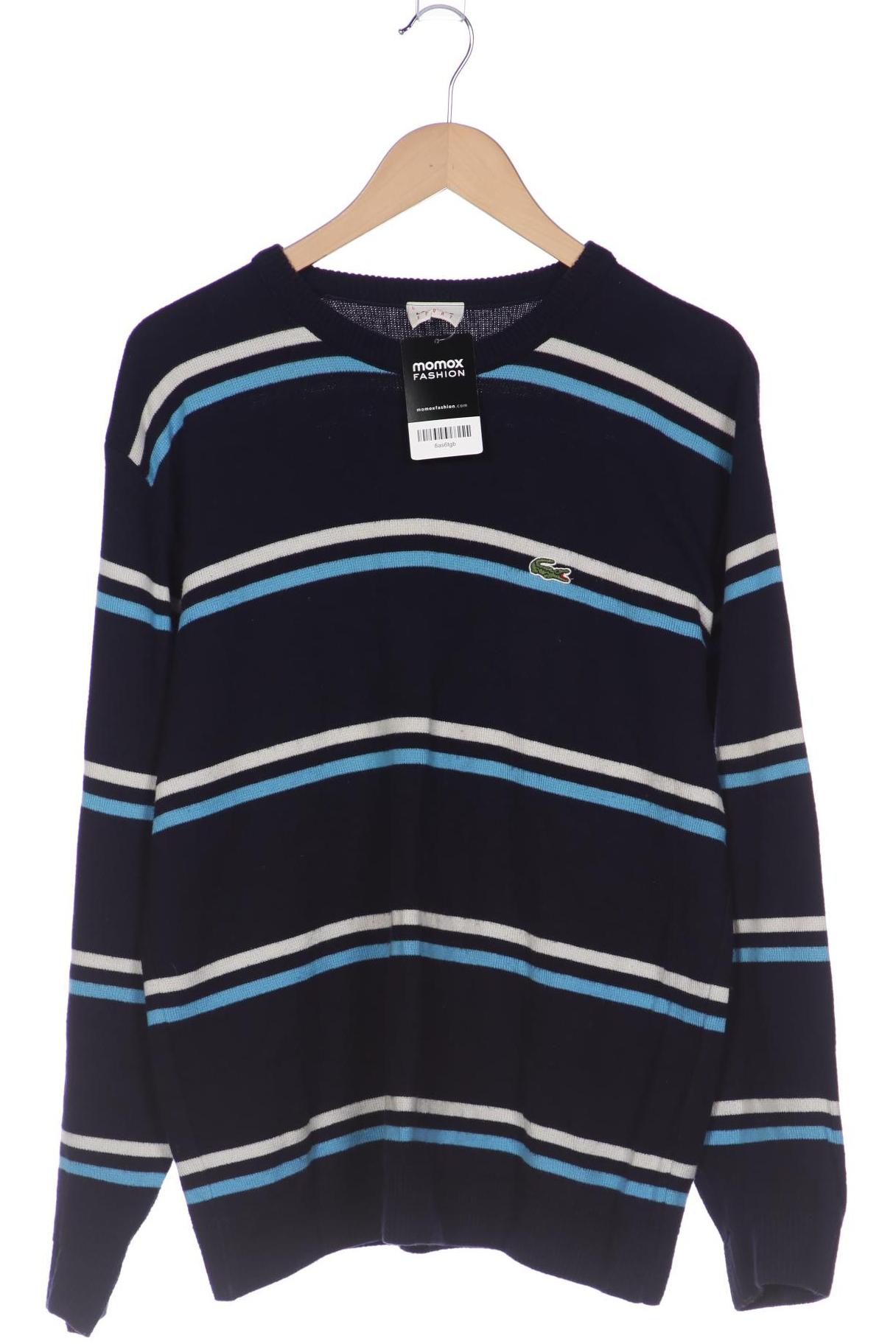 

Lacoste Sport Herren Pullover, marineblau, Gr. 52