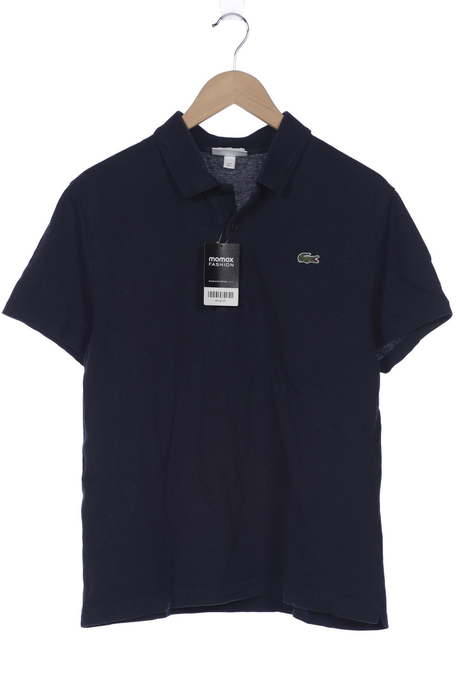 

Lacoste Sport Herren Poloshirt, marineblau