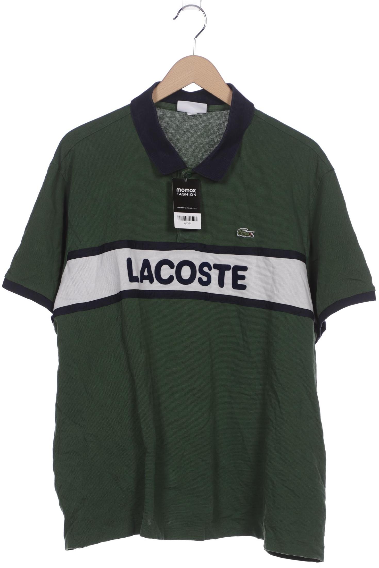 

Lacoste Sport Herren Poloshirt, grün, Gr. 60