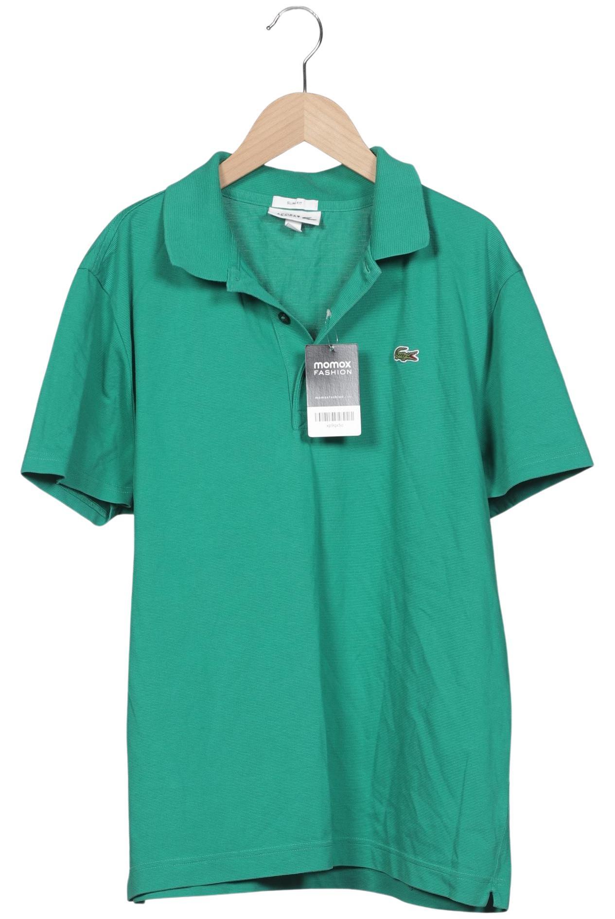 Thumbnail - Lacoste Sport Herren Poloshirt, grün, Gr. 52