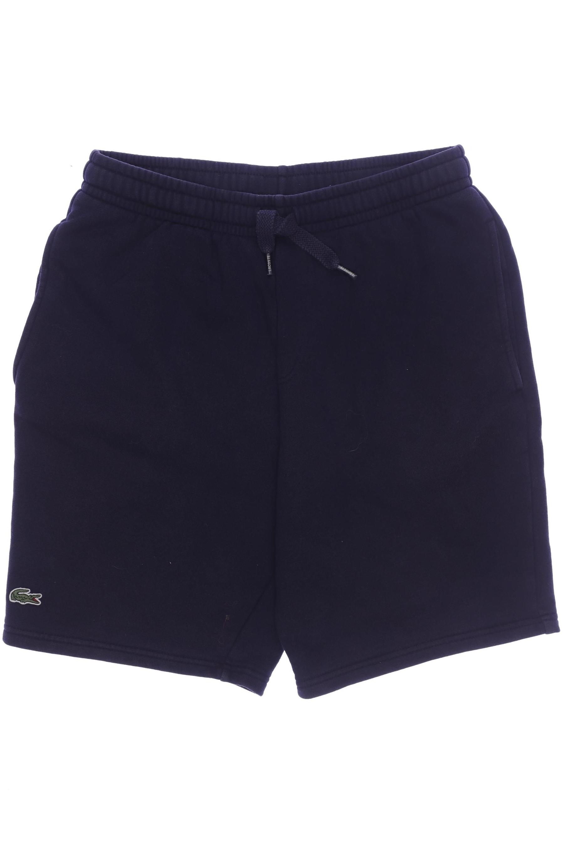 

Lacoste Sport Herren Shorts, marineblau, Gr. 46