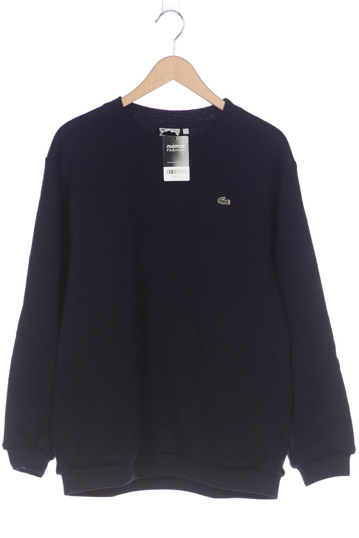 

Lacoste Sport Herren Pullover, marineblau, Gr. 56