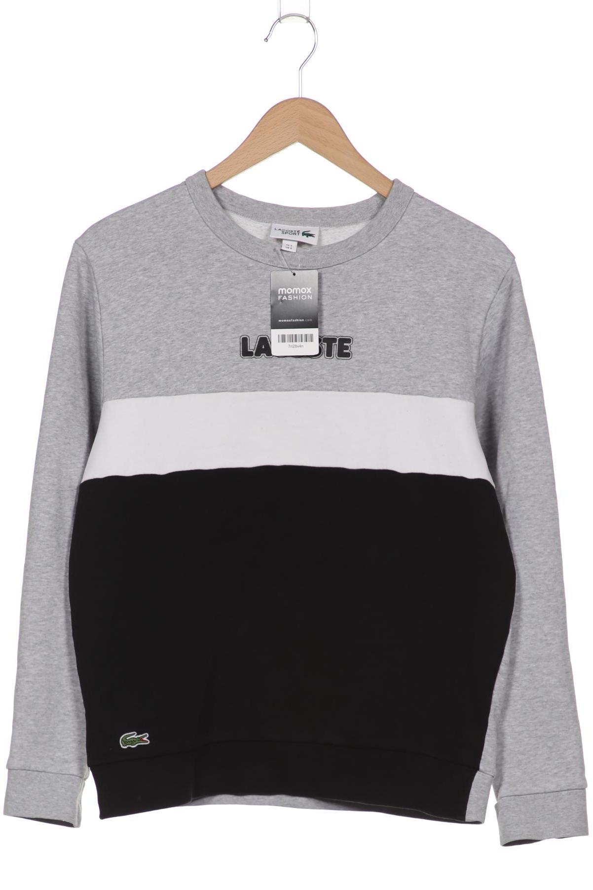 

Lacoste Sport Herren Sweatshirt, grau