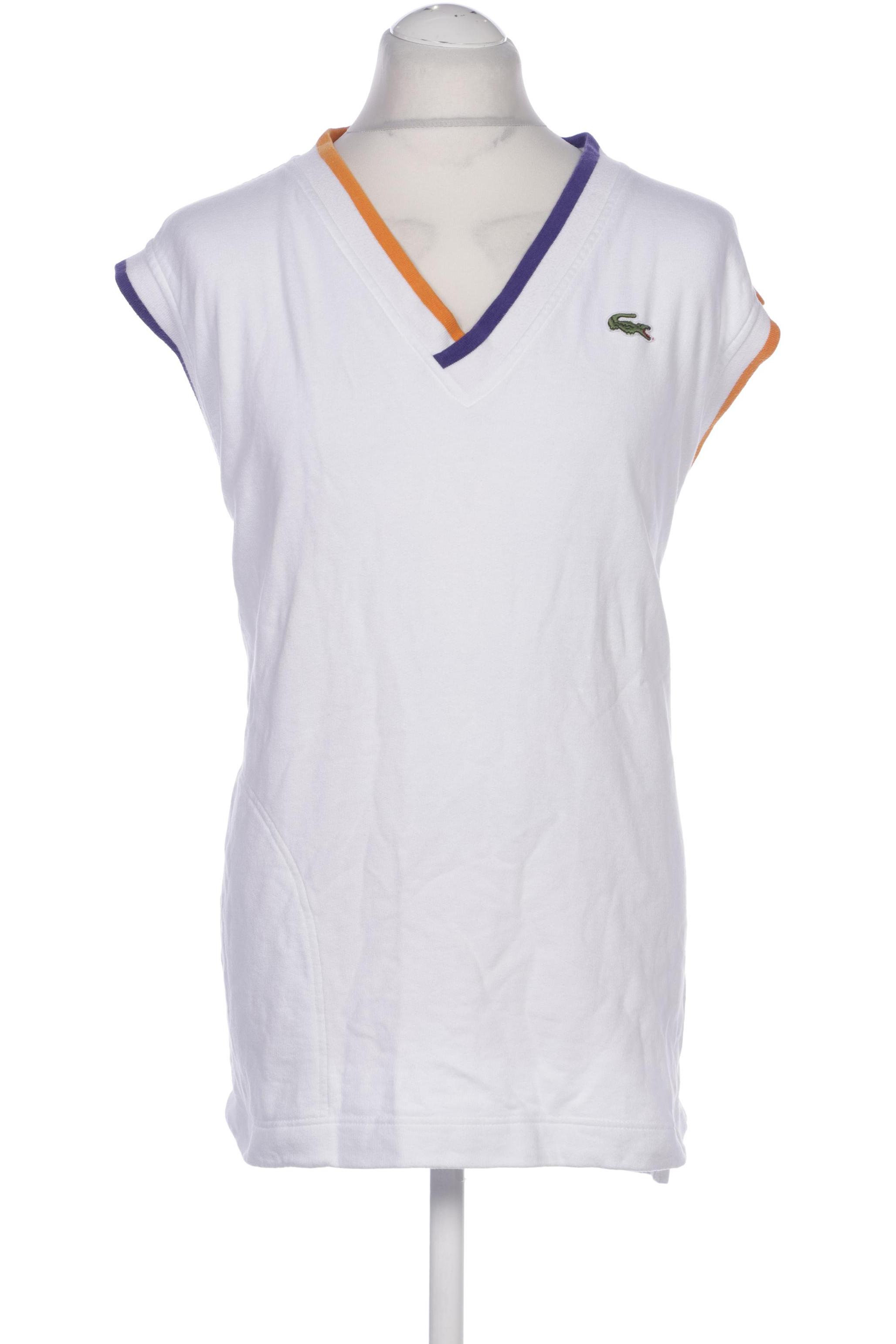 

Lacoste Sport Herren T-Shirt, weiß, Gr. 58
