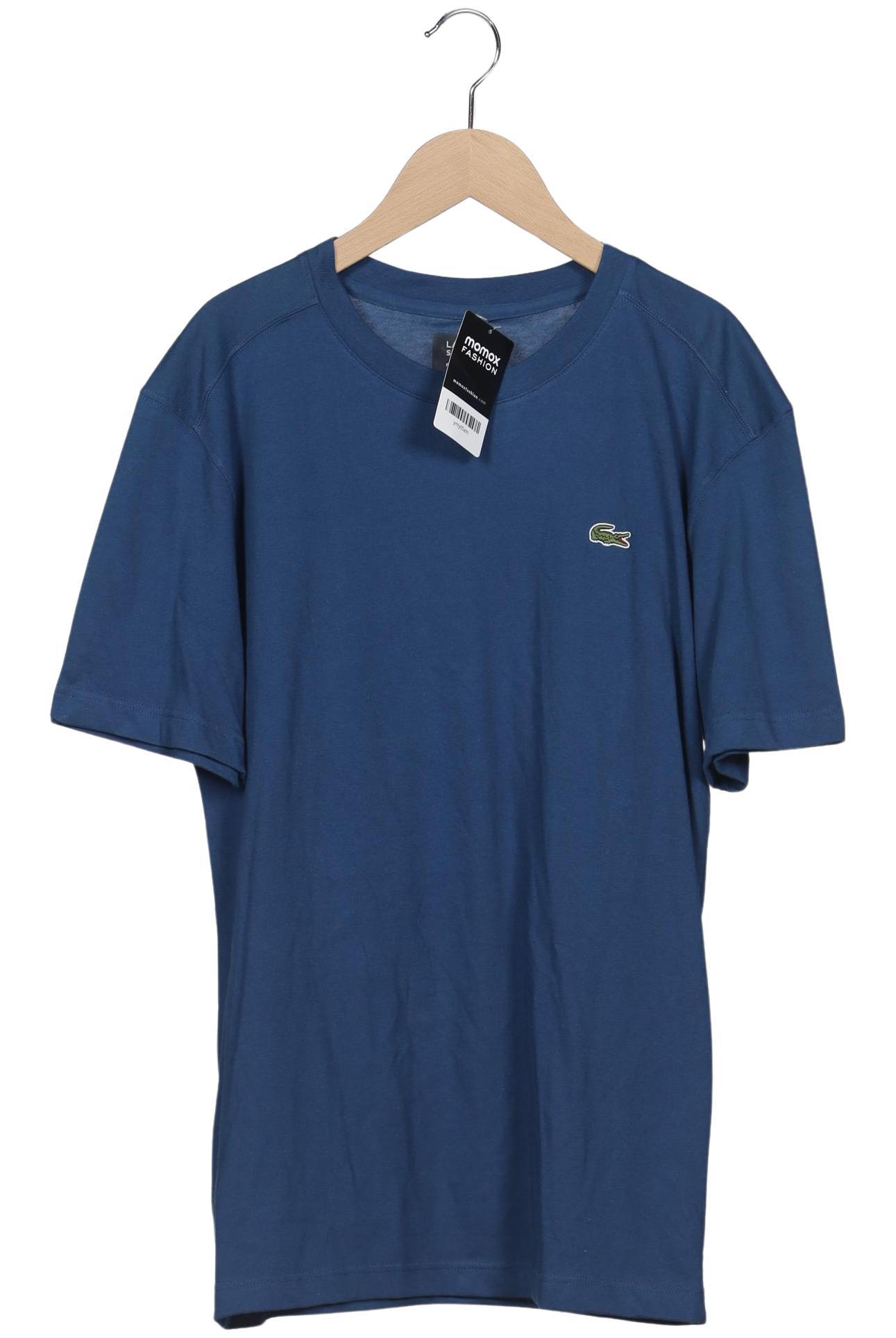 

Lacoste Sport Herren T-Shirt, blau, Gr. 46