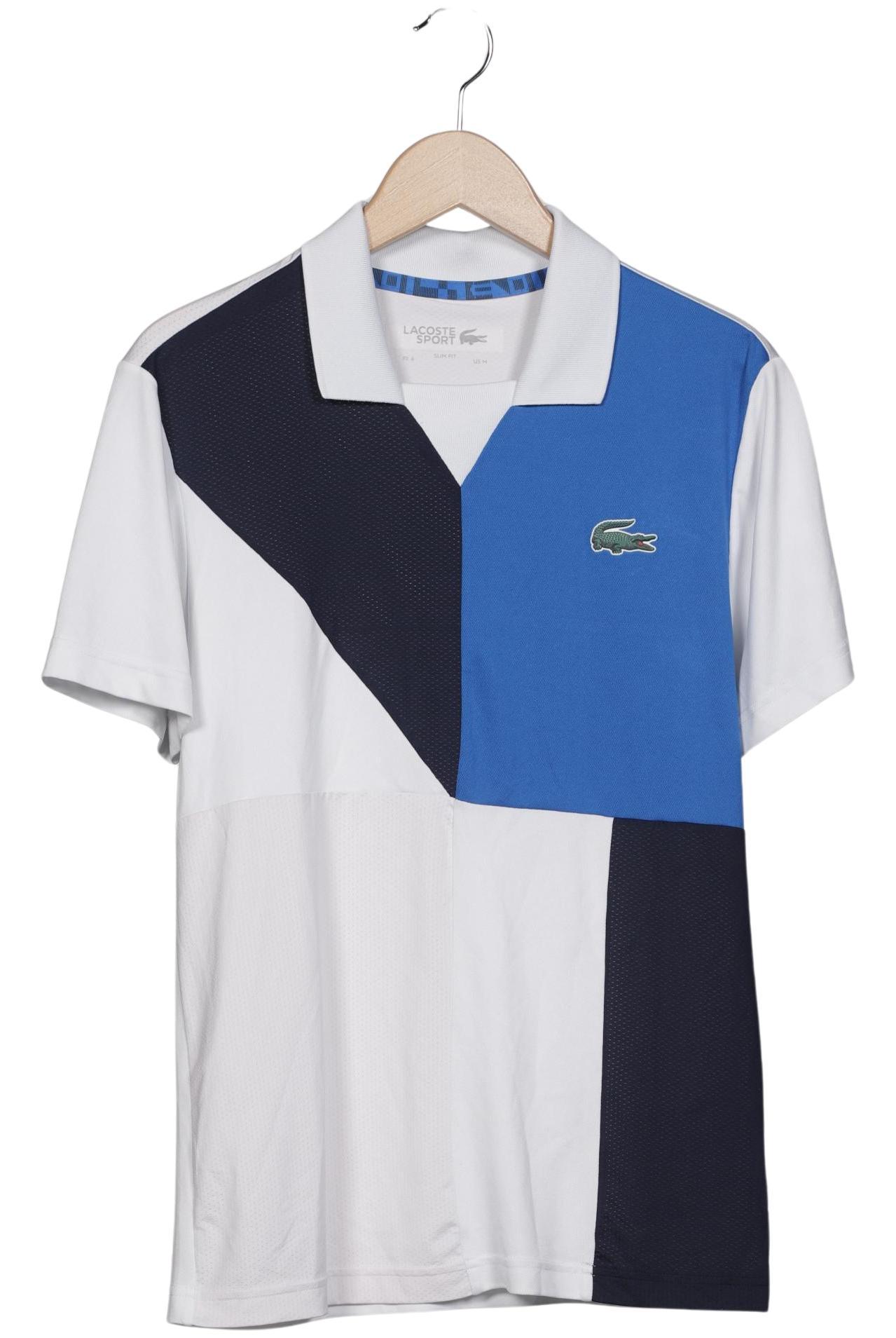 

Lacoste Sport Herren T-Shirt, mehrfarbig, Gr. 48