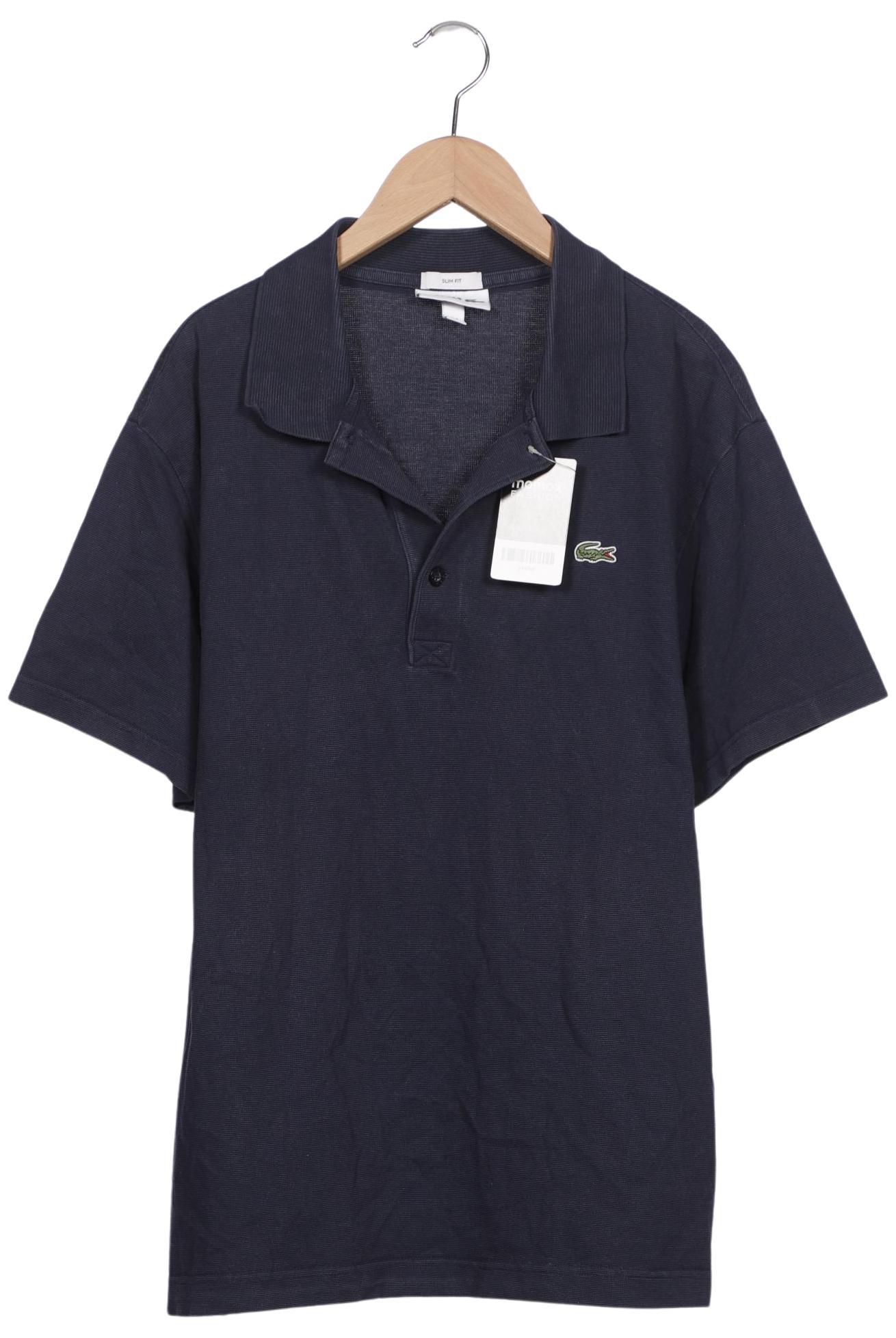 

Lacoste Sport Herren Poloshirt, marineblau, Gr. 56