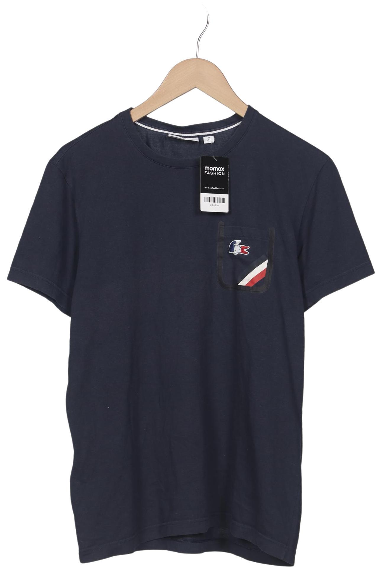 Thumbnail - Lacoste Sport Herren T-Shirt, marineblau, Gr. 52