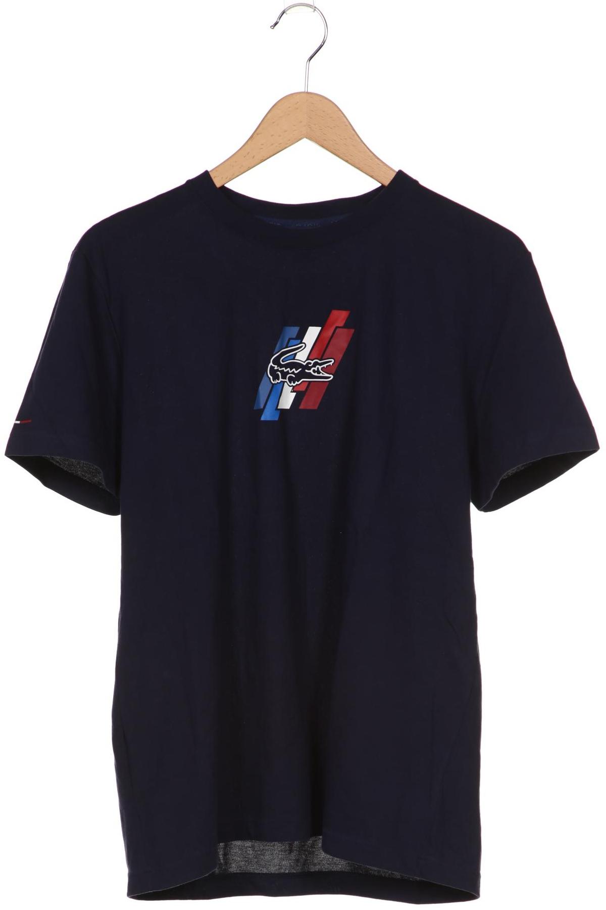 

Lacoste Sport Herren T-Shirt, marineblau