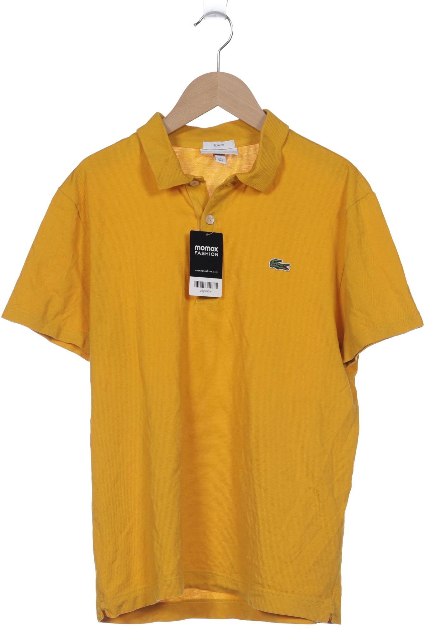 

Lacoste Sport Herren Poloshirt, gelb