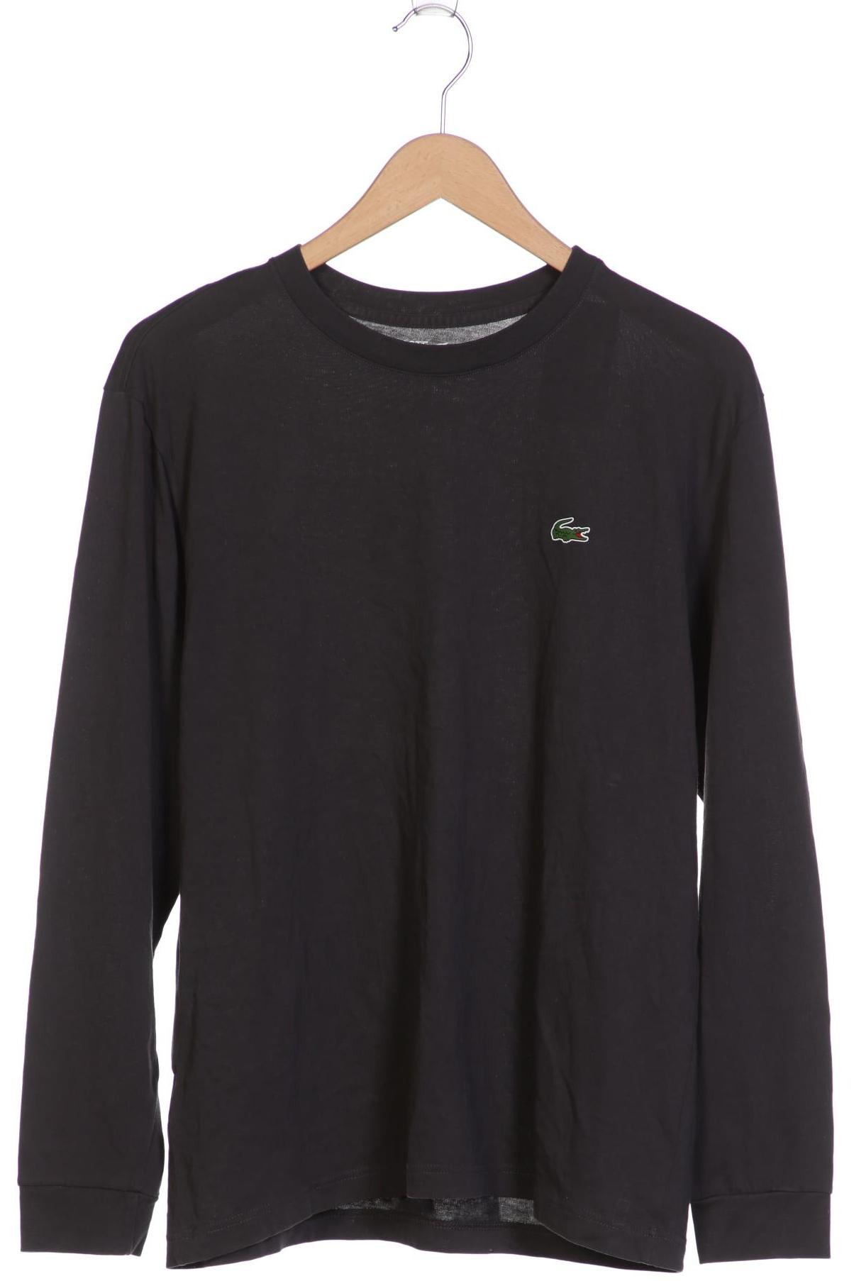 

Lacoste Sport Herren Langarmshirt, grau