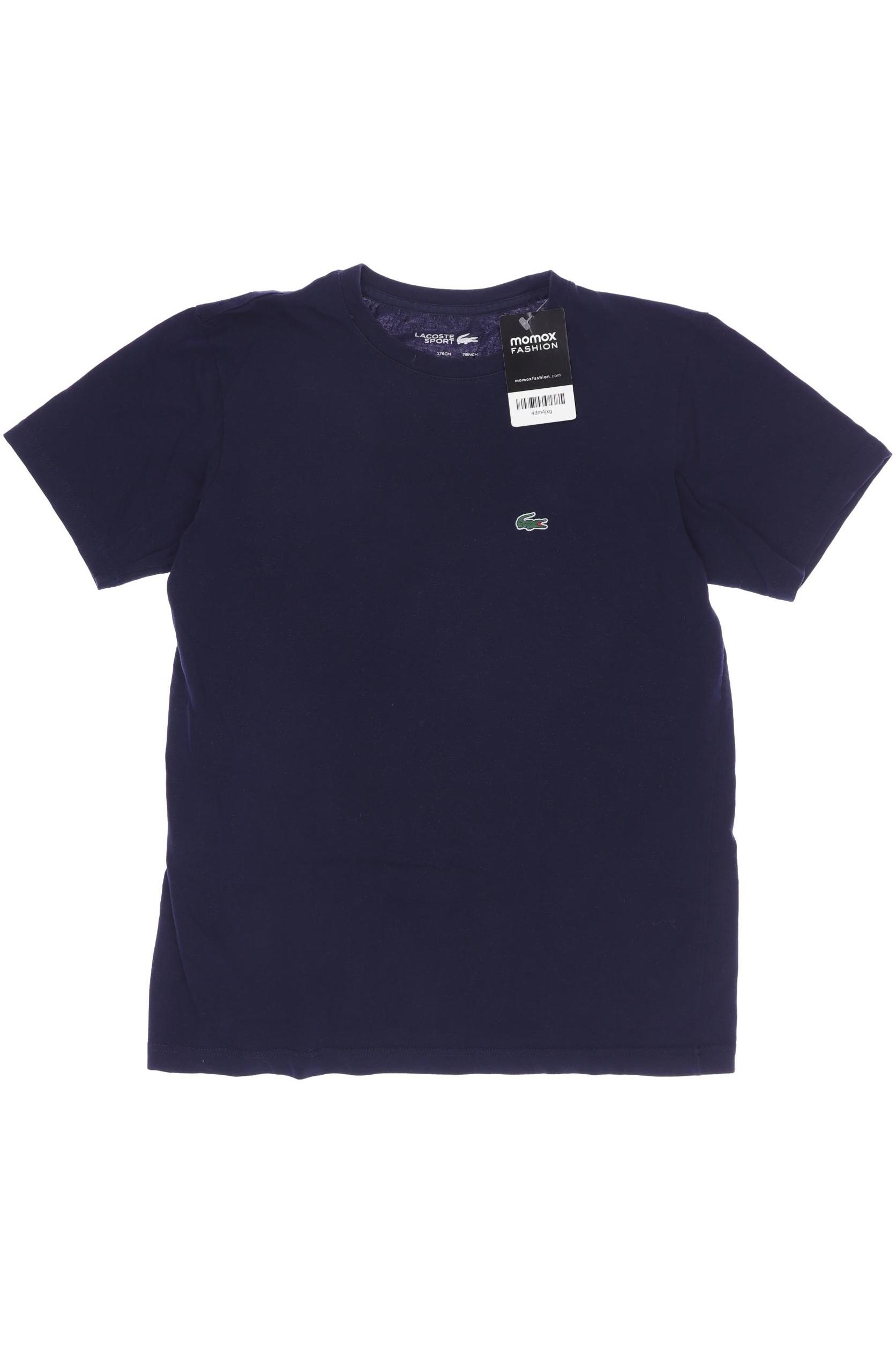 

Lacoste Sport Jungen T-Shirt, marineblau