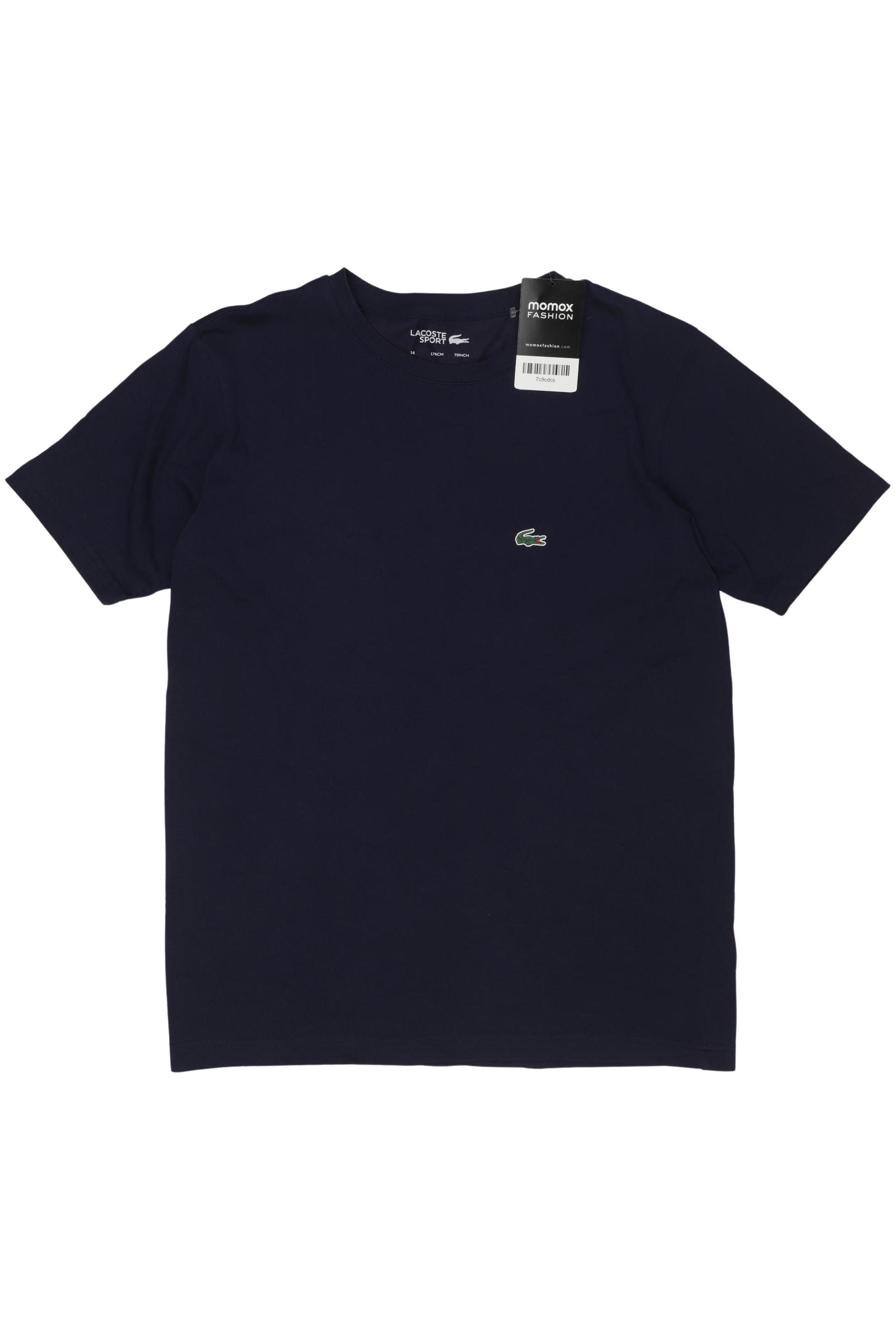 

Lacoste Sport Jungen T-Shirt, marineblau, Gr. 176
